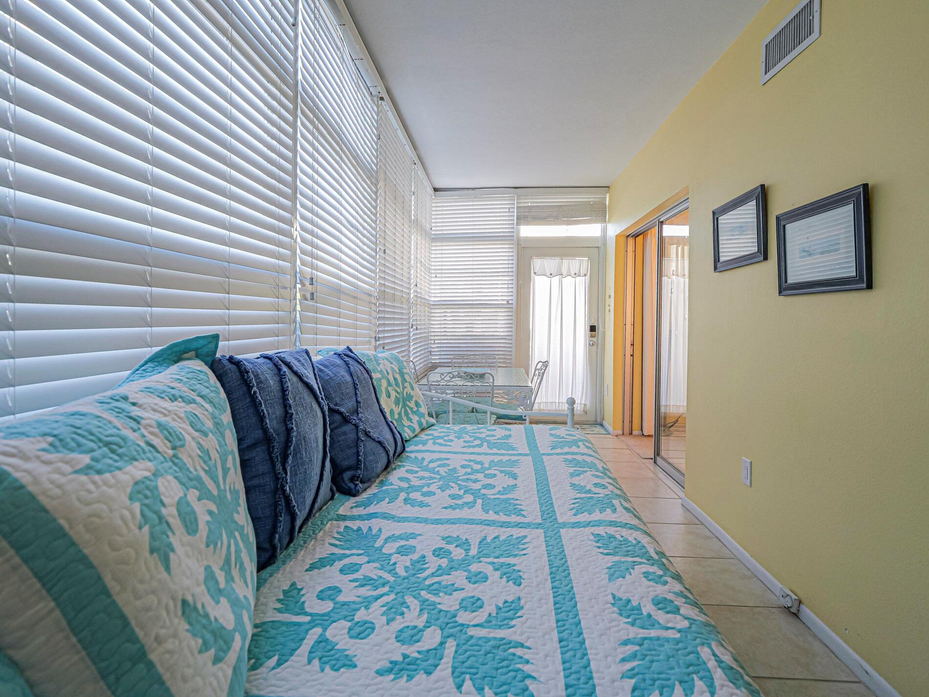 VISTA DEL MAR CONDO BLDGS - Residential Lease