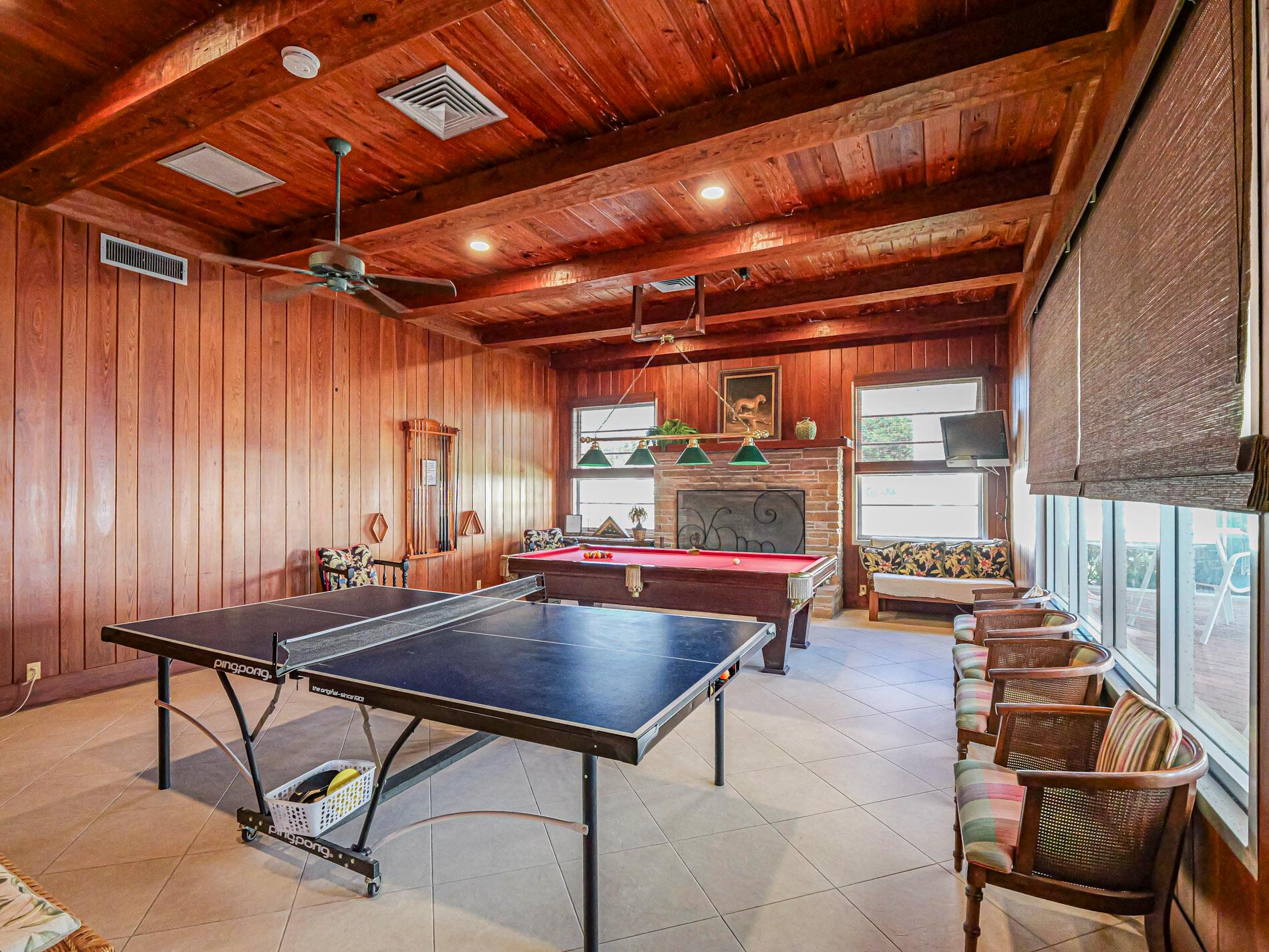 VISTA DEL MAR CONDO BLDGS - Residential Lease