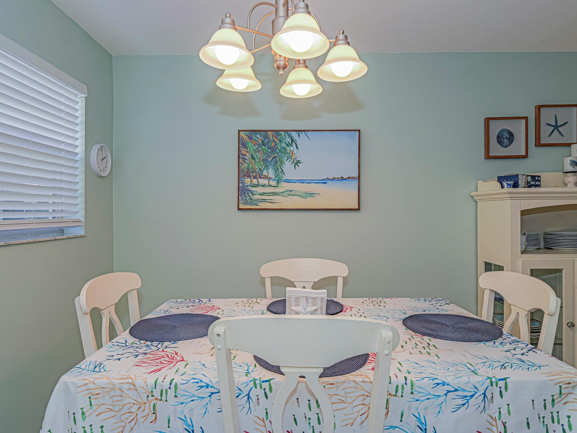 VISTA DEL MAR CONDO BLDGS - Residential Lease