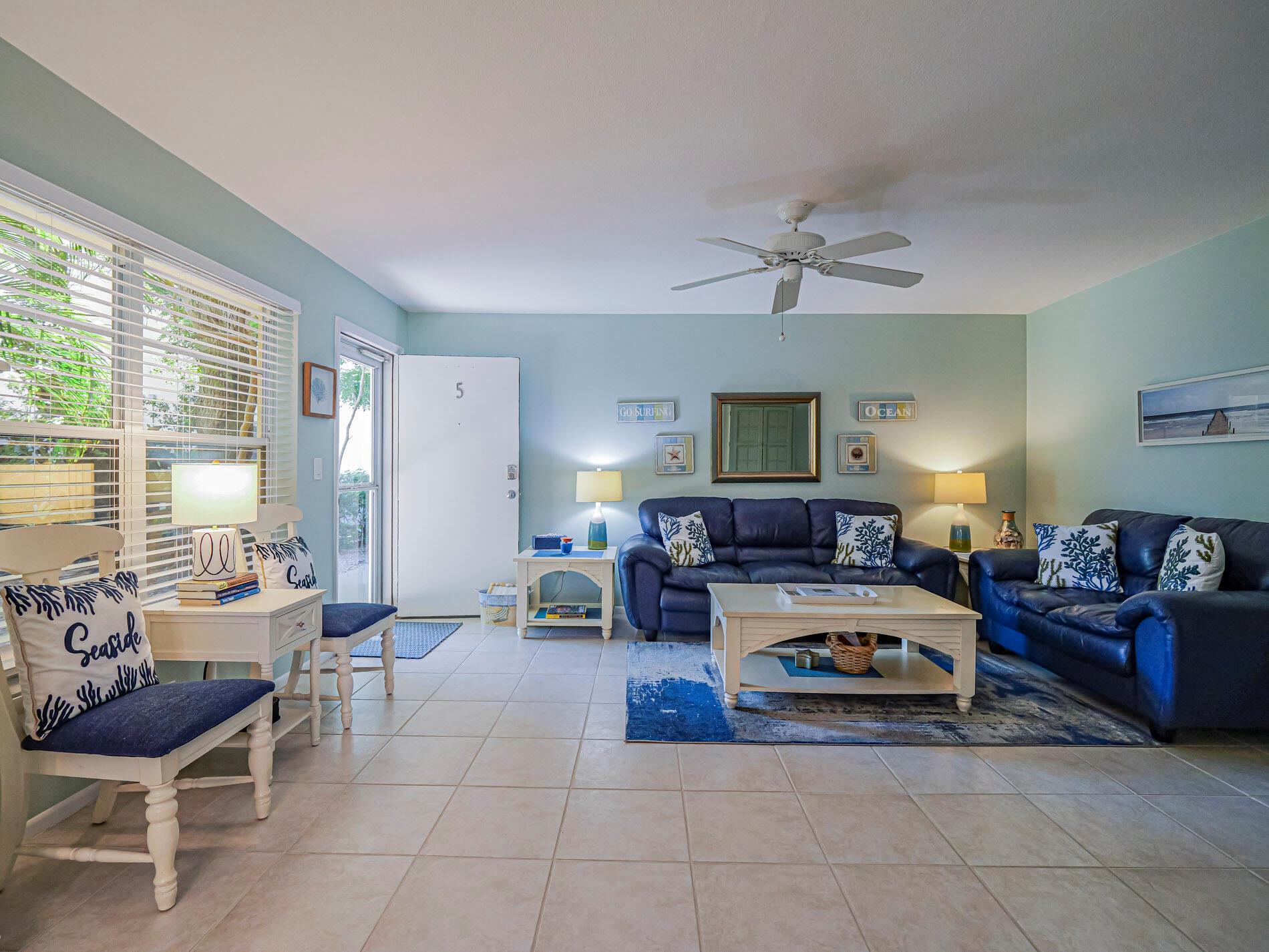 VISTA DEL MAR CONDO BLDGS - Residential Lease