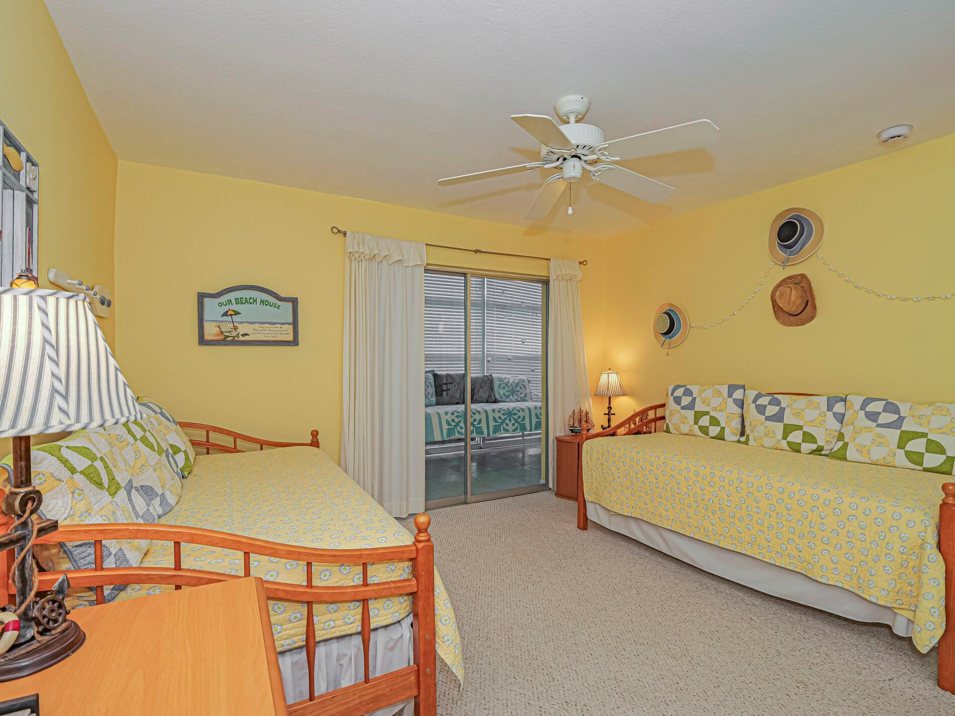 VISTA DEL MAR CONDO BLDGS - Residential Lease