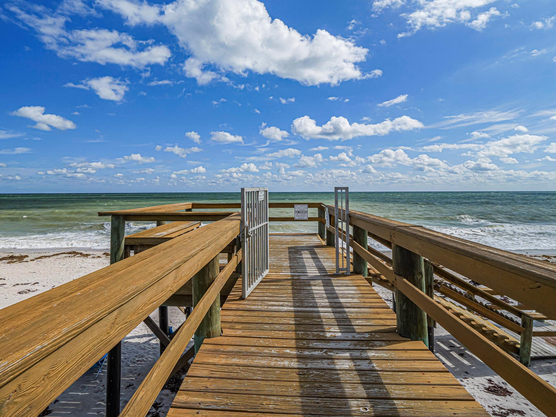 VISTA DEL MAR CONDO BLDGS - Residential Lease