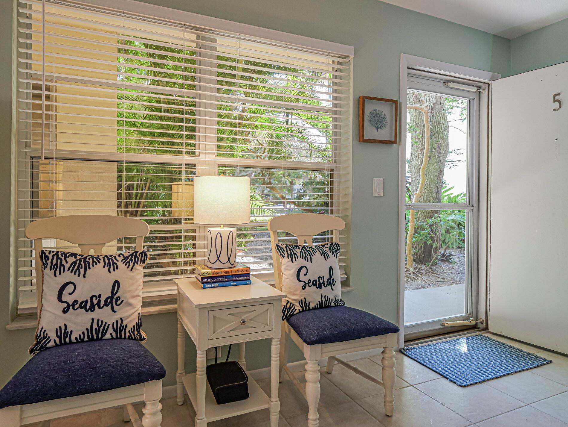 VISTA DEL MAR CONDO BLDGS - Residential Lease