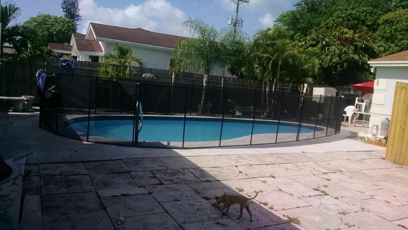 LAKE WORTH TOWN OF - Residential