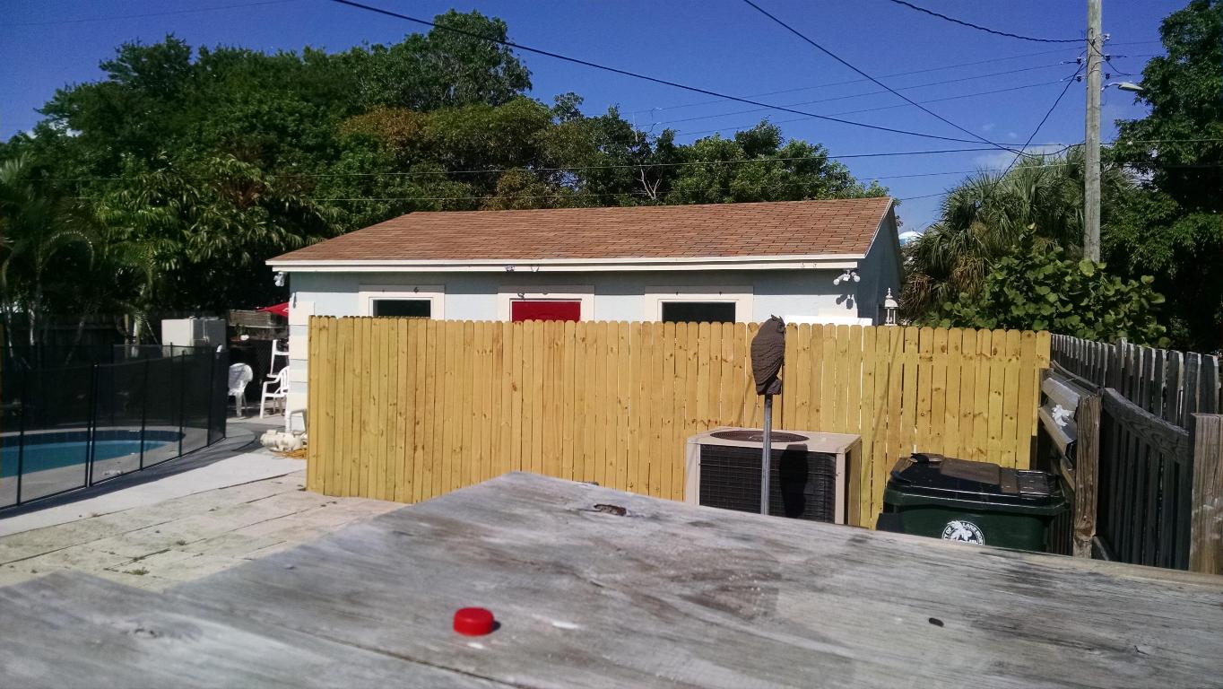 LAKE WORTH TOWN OF - Residential