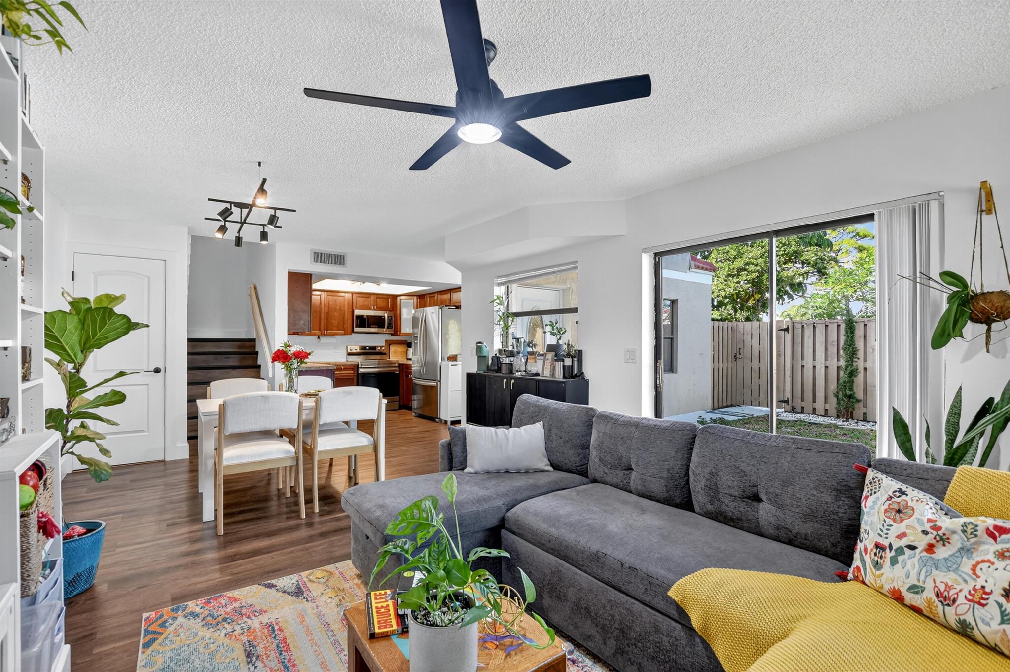 LE VILLAGE DE PROVENCE 2 - Residential