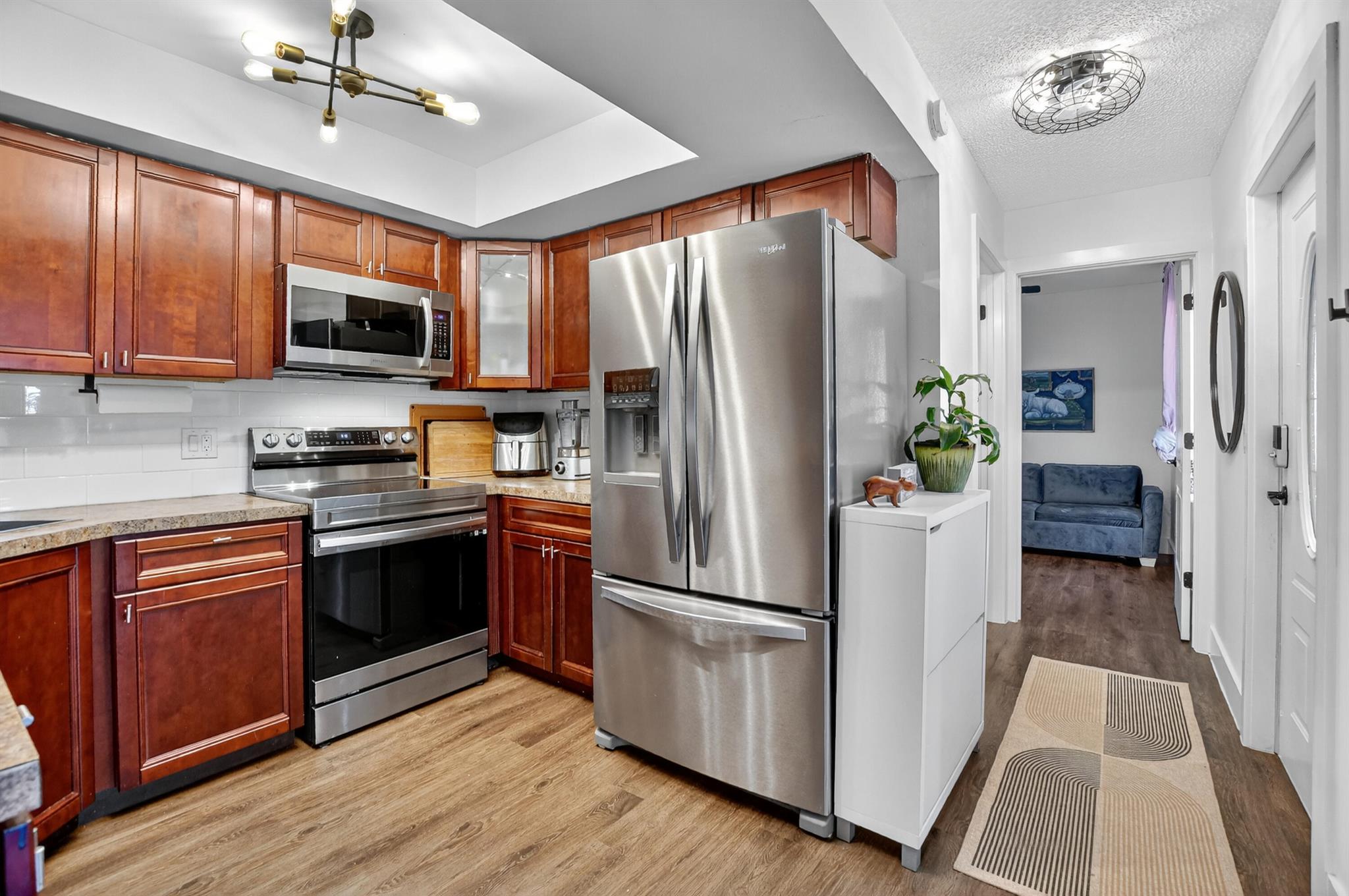 LE VILLAGE DE PROVENCE 2 - Residential