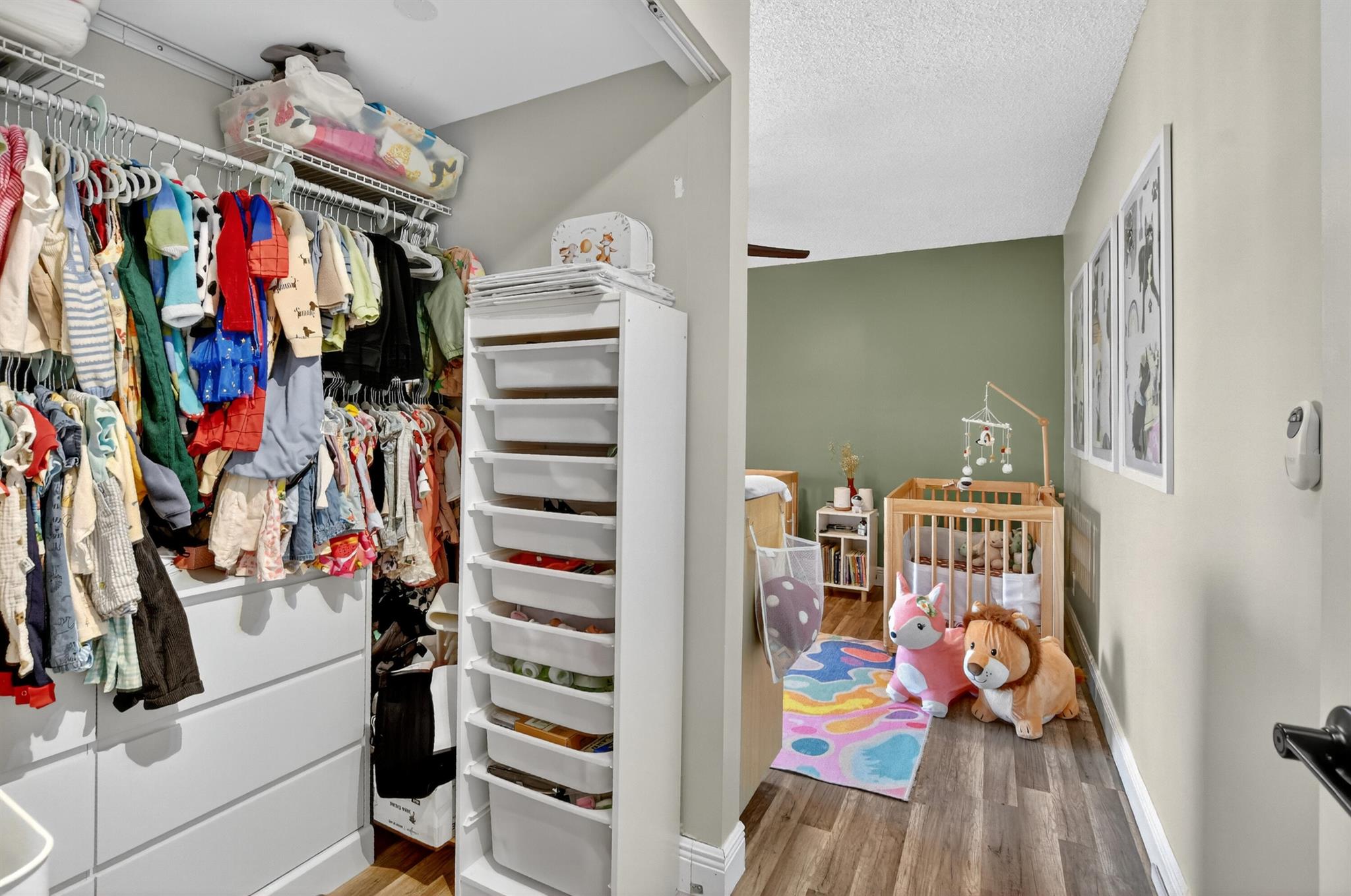 LE VILLAGE DE PROVENCE 2 - Residential