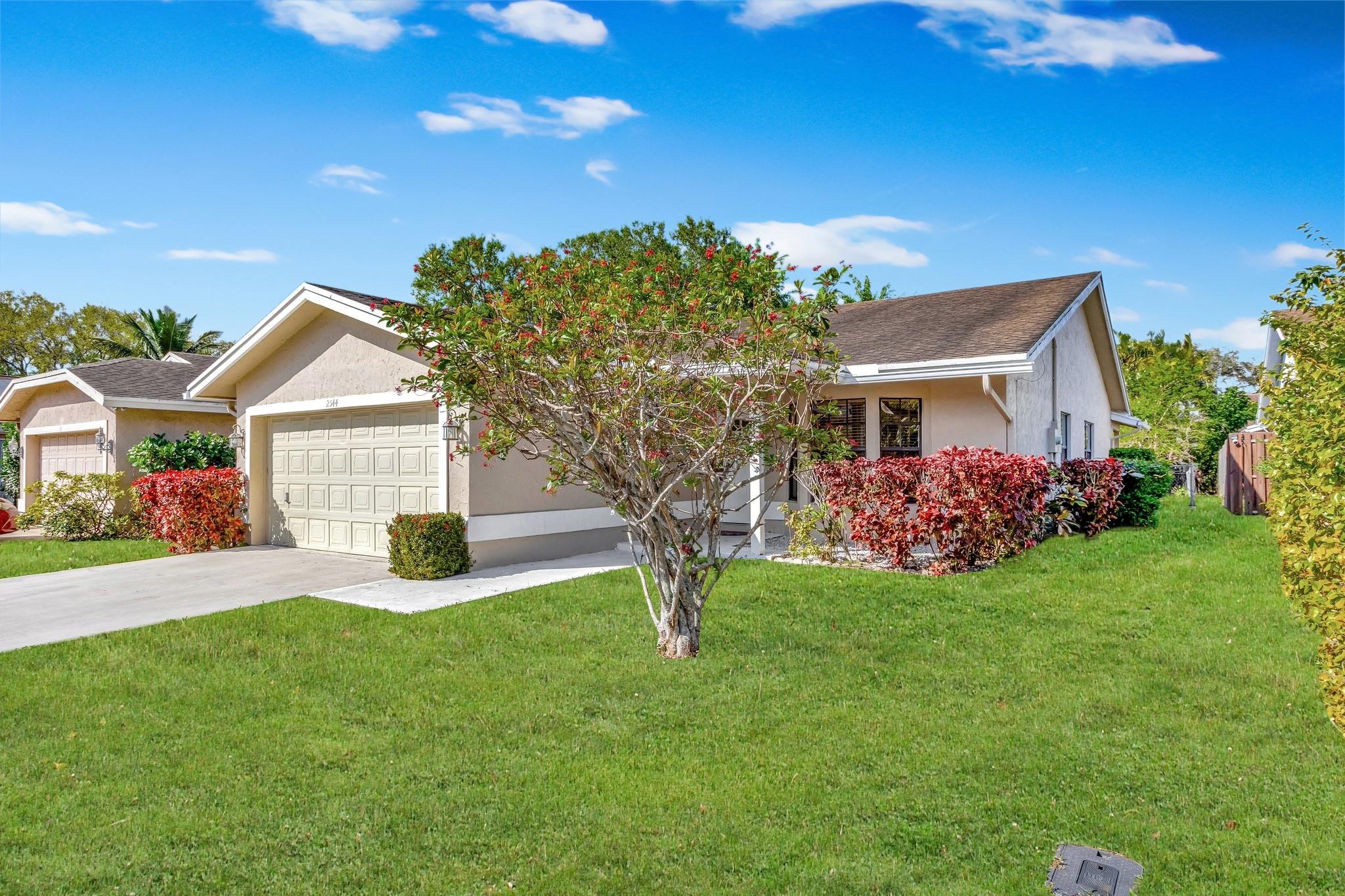2544 NW 95th Ter