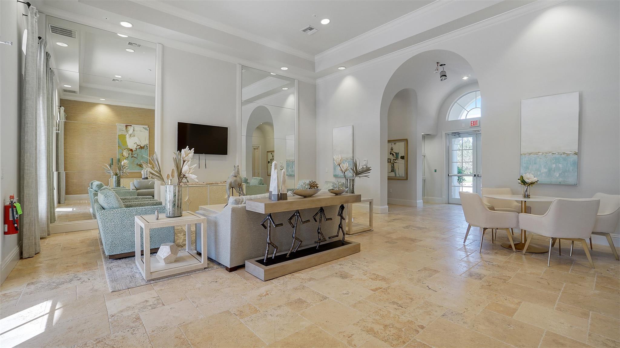 KH RIVELLA LLC - Residential