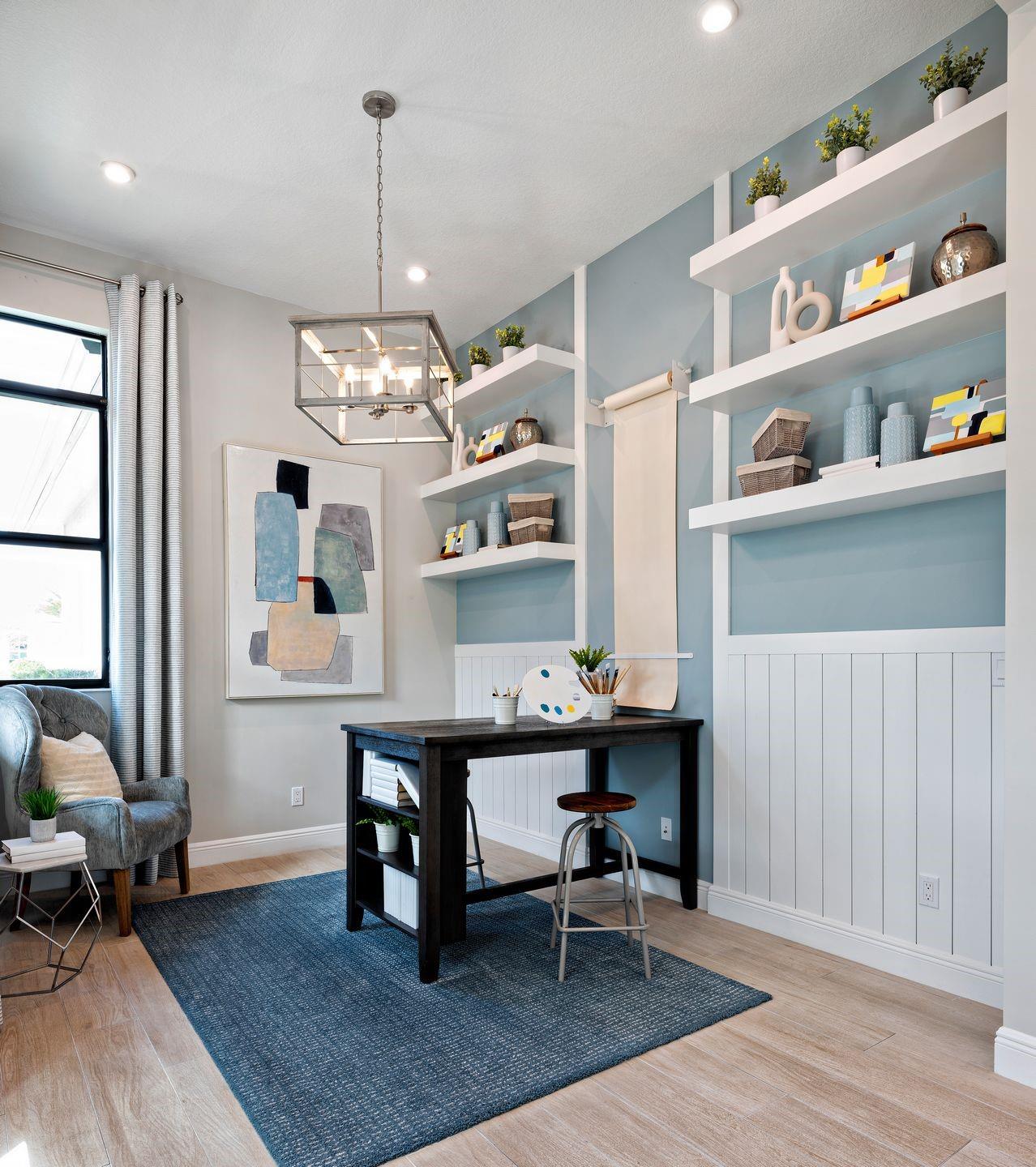 KH RIVELLA LLC - Residential