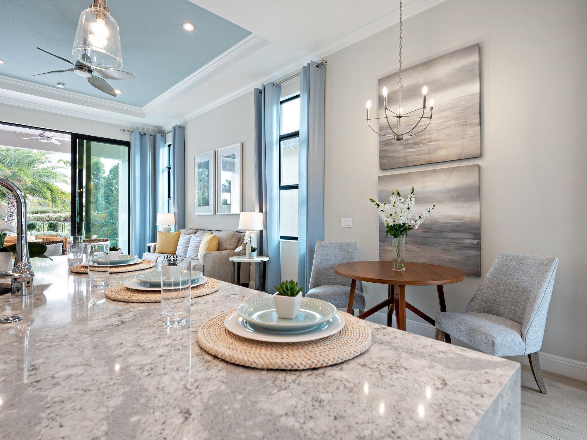 KH RIVELLA LLC - Residential