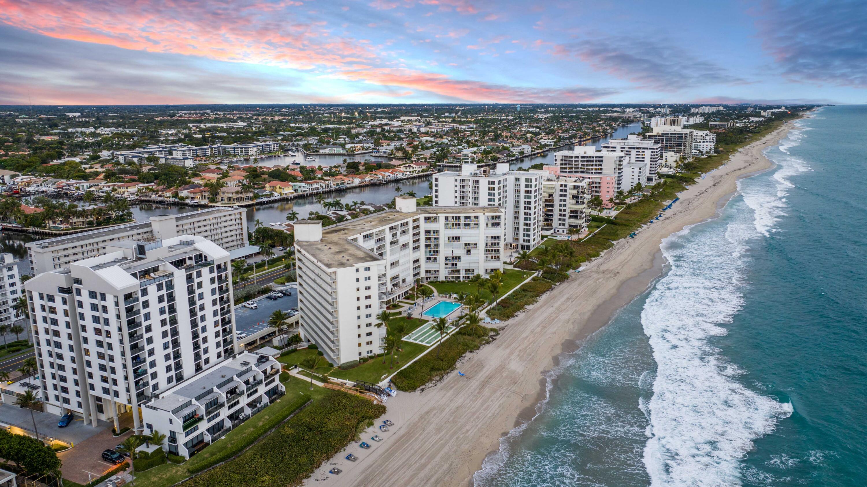 PENTHOUSE TOWERS CONDO - Residential