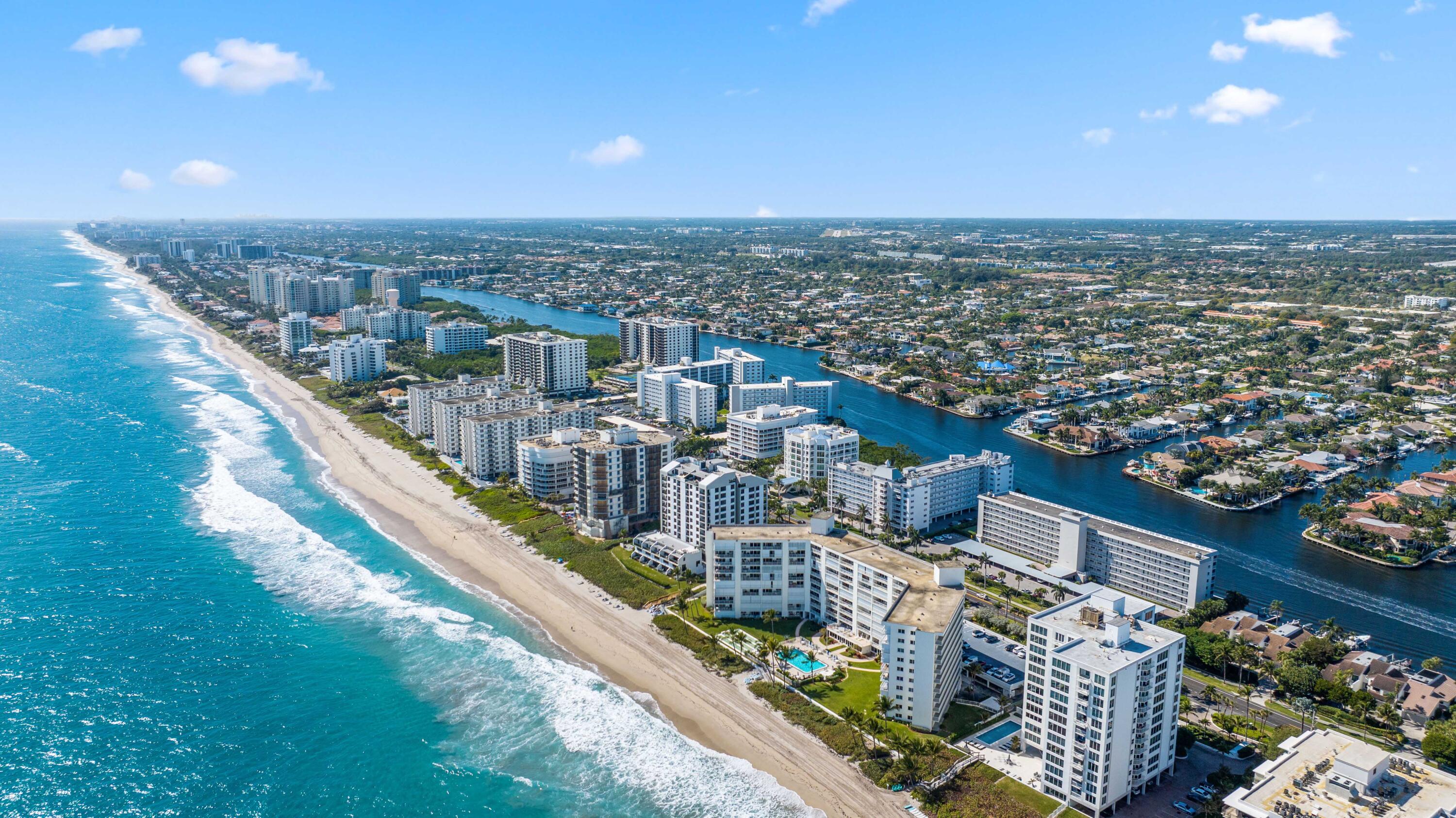 3101 S Ocean Boulevard 1002