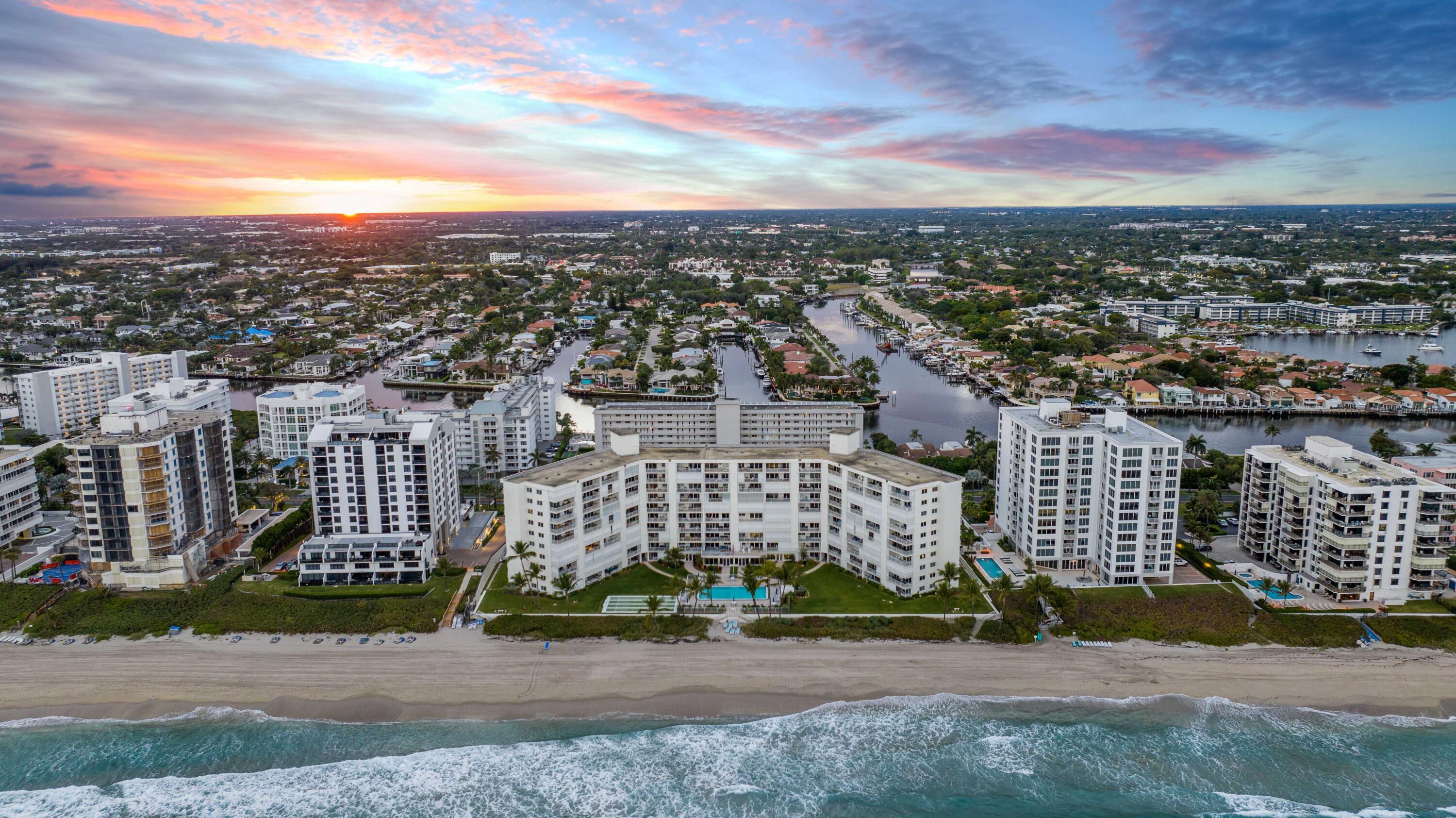 PENTHOUSE TOWERS CONDO - Residential