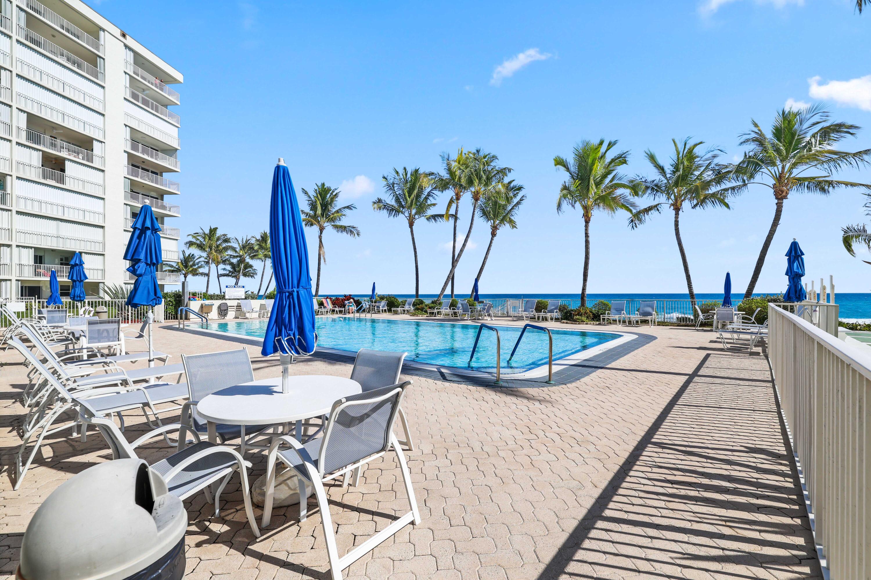 PENTHOUSE TOWERS CONDO - Residential