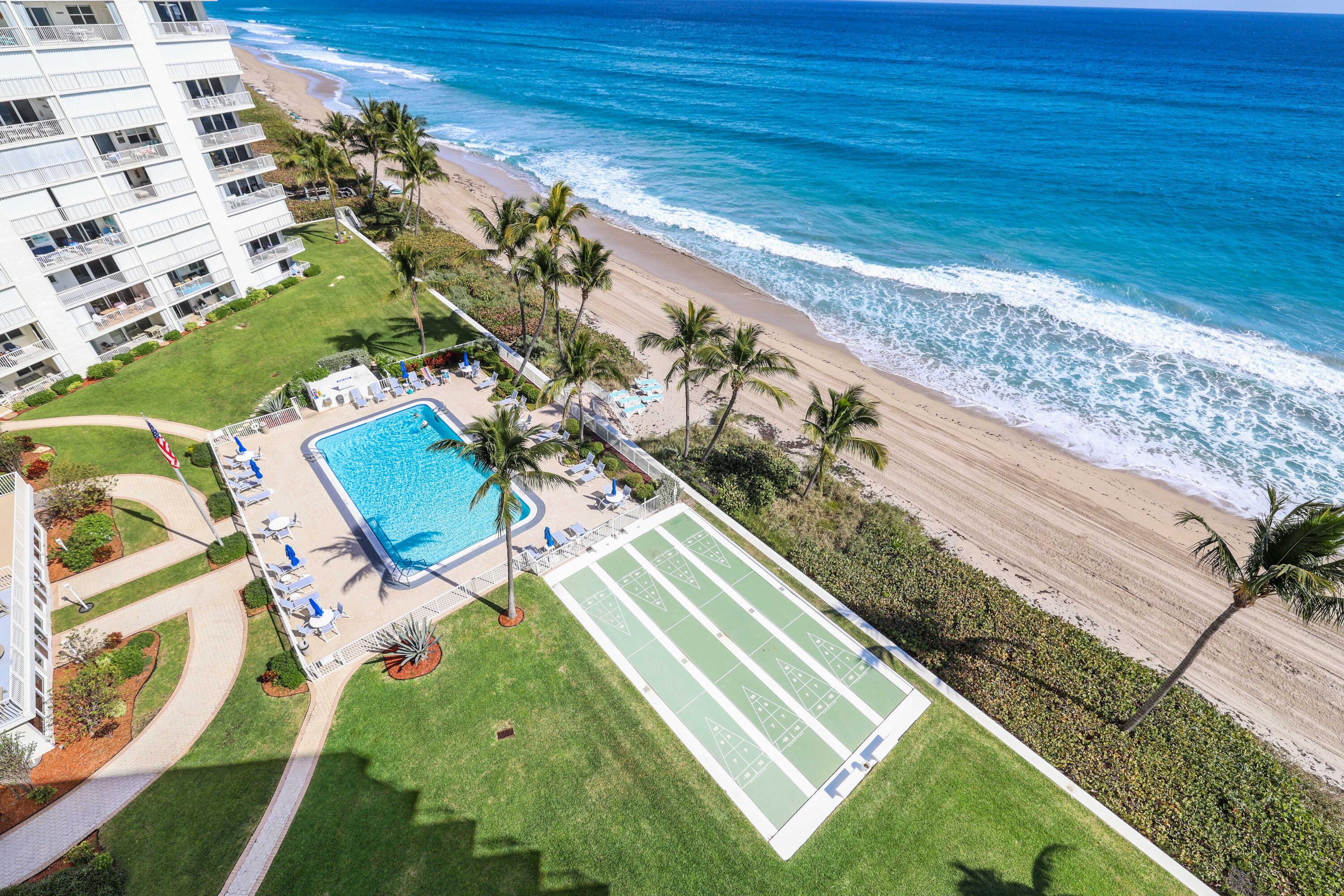 PENTHOUSE TOWERS CONDO - Residential