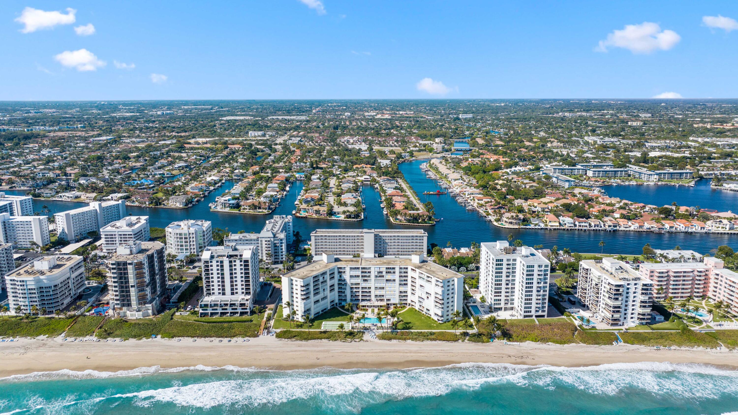 PENTHOUSE TOWERS CONDO - Residential