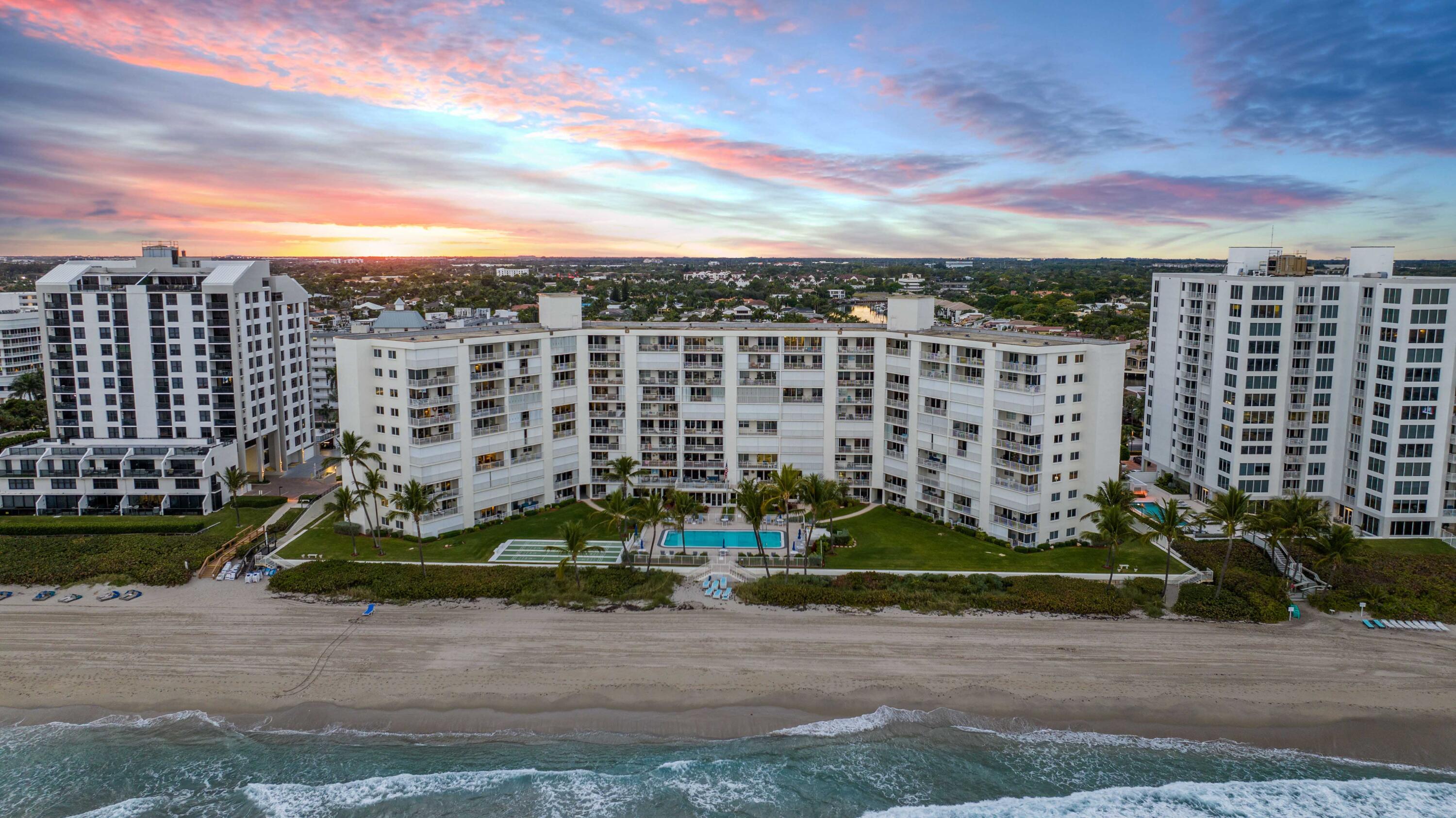 PENTHOUSE TOWERS CONDO - Residential