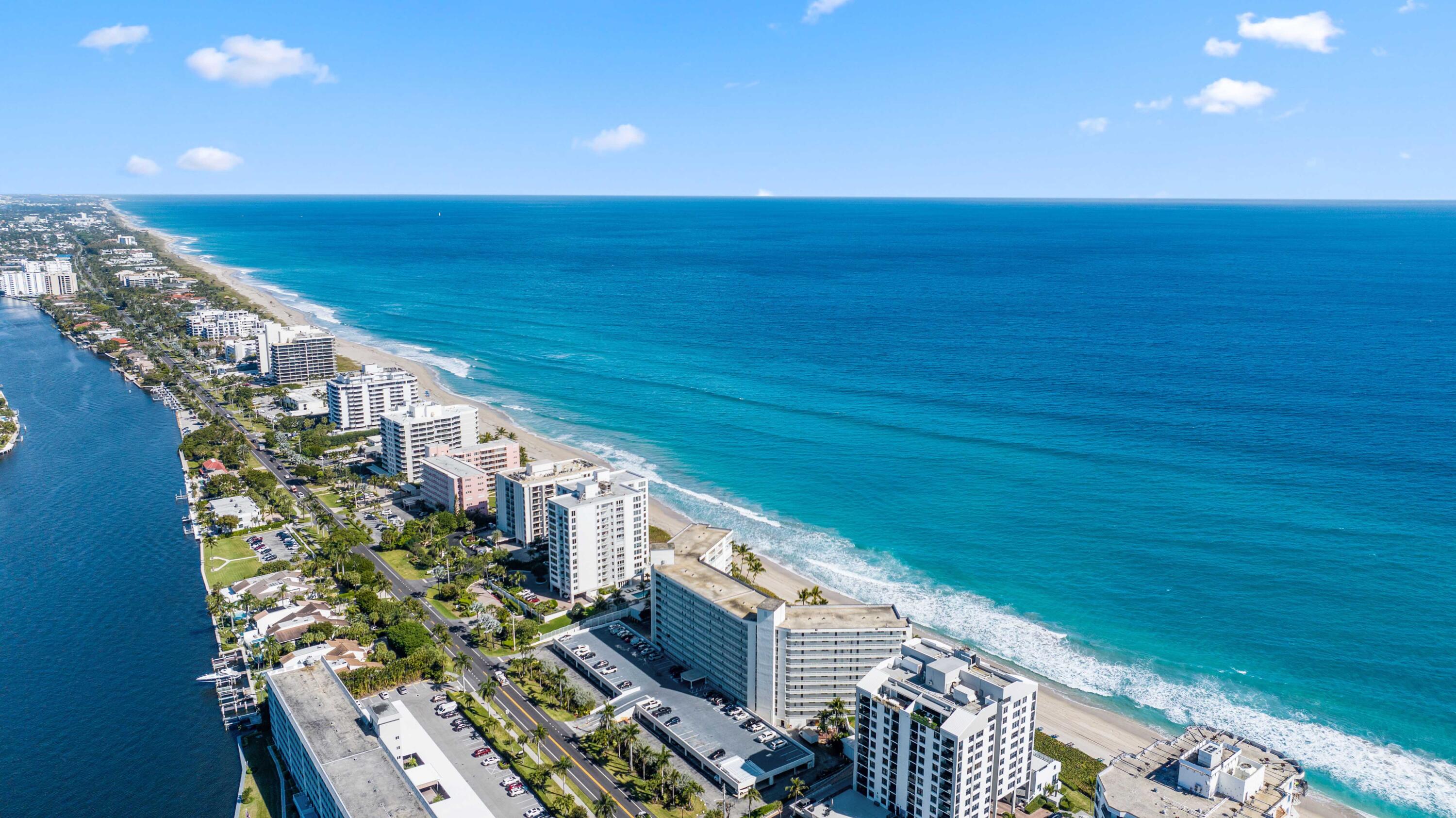 PENTHOUSE TOWERS CONDO - Residential