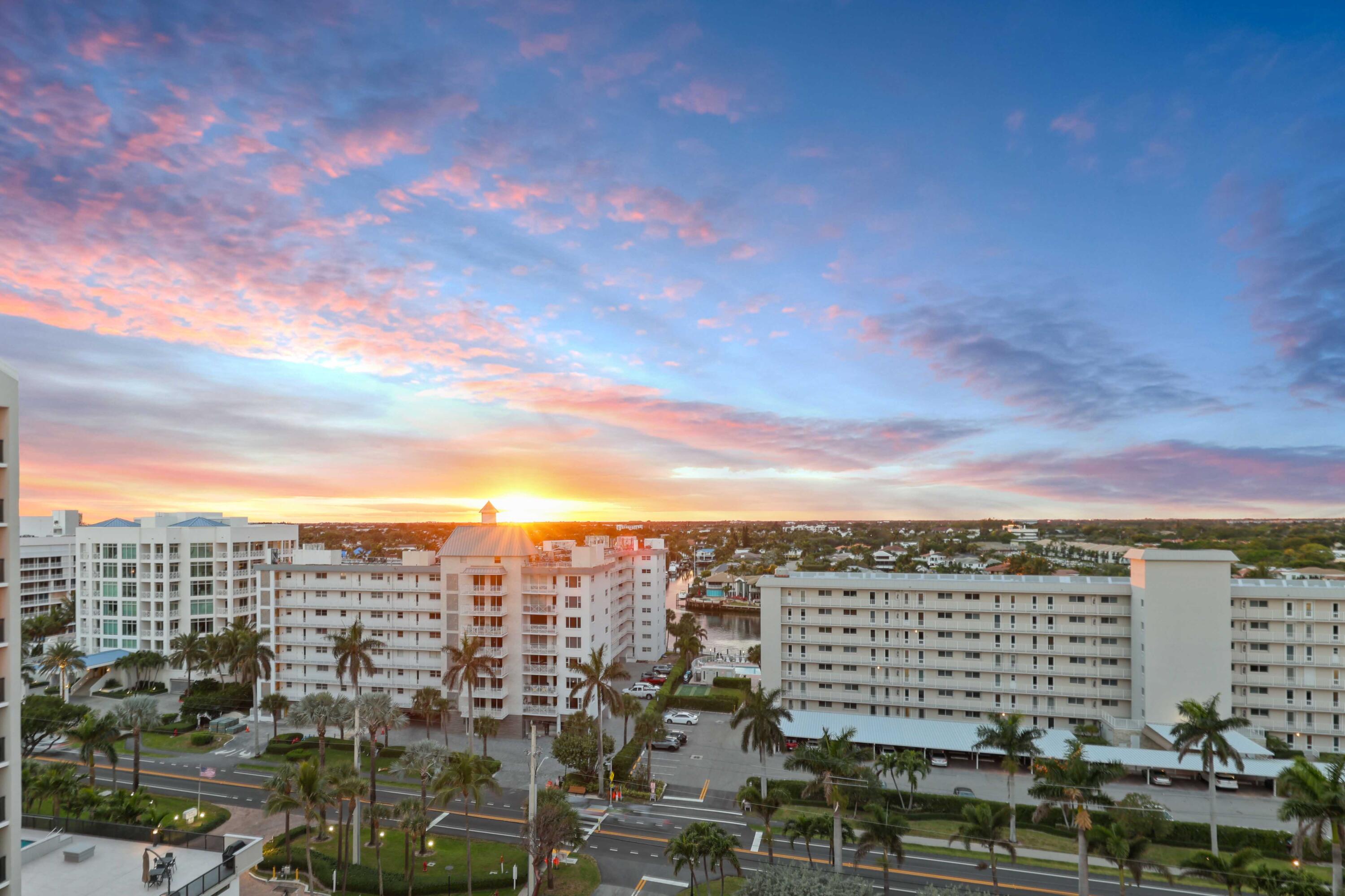 PENTHOUSE TOWERS CONDO - Residential