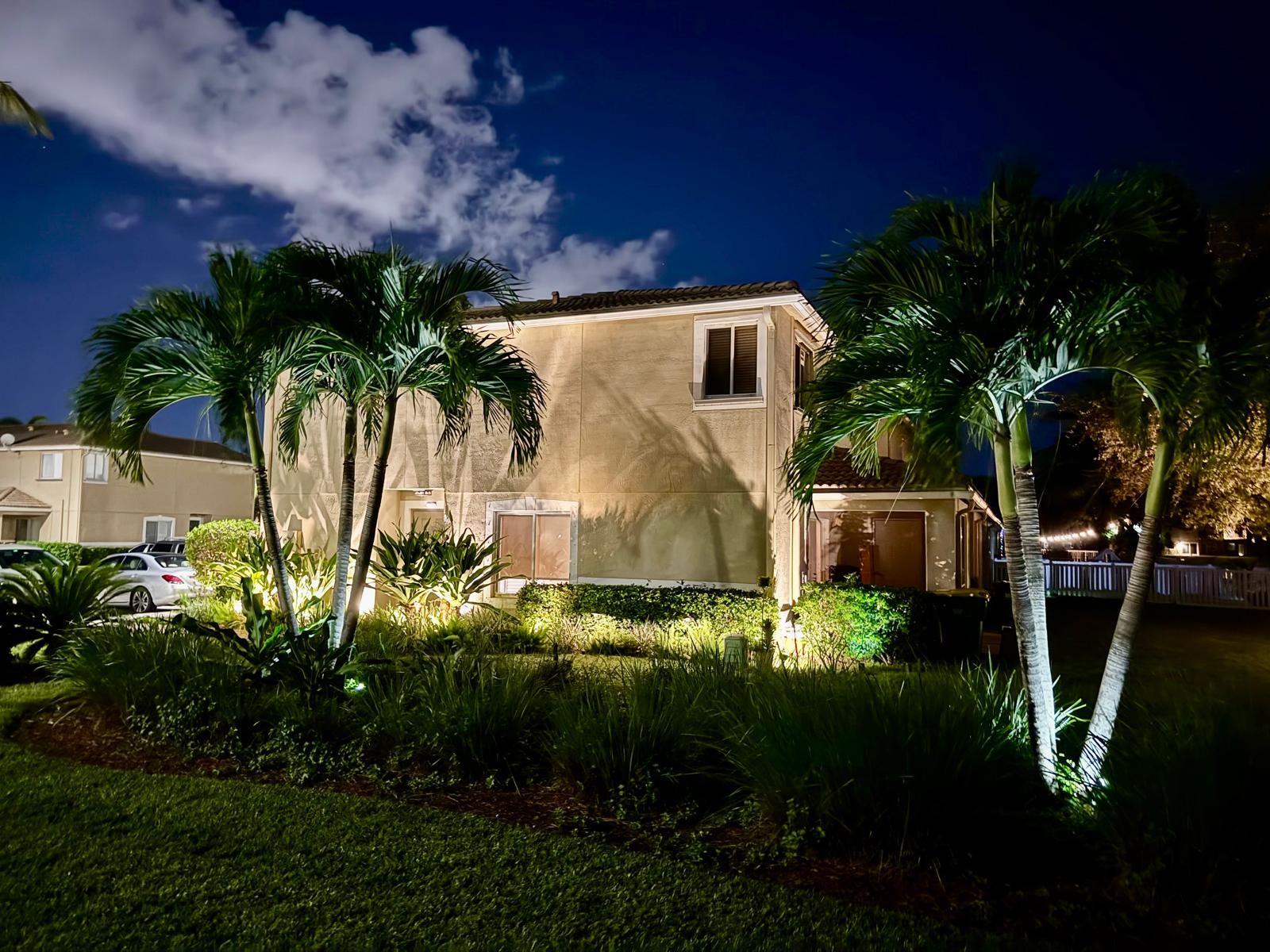 hampton Hills - Residential