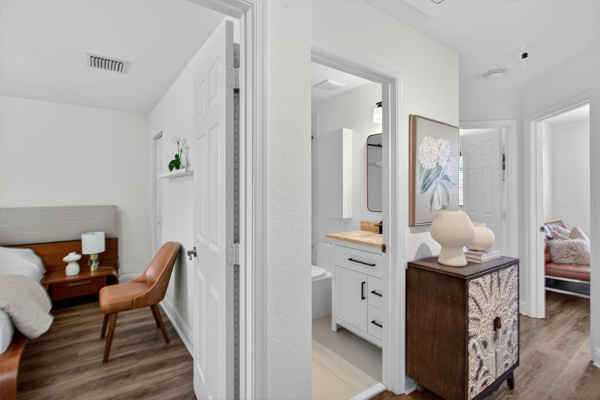 hampton Hills - Residential