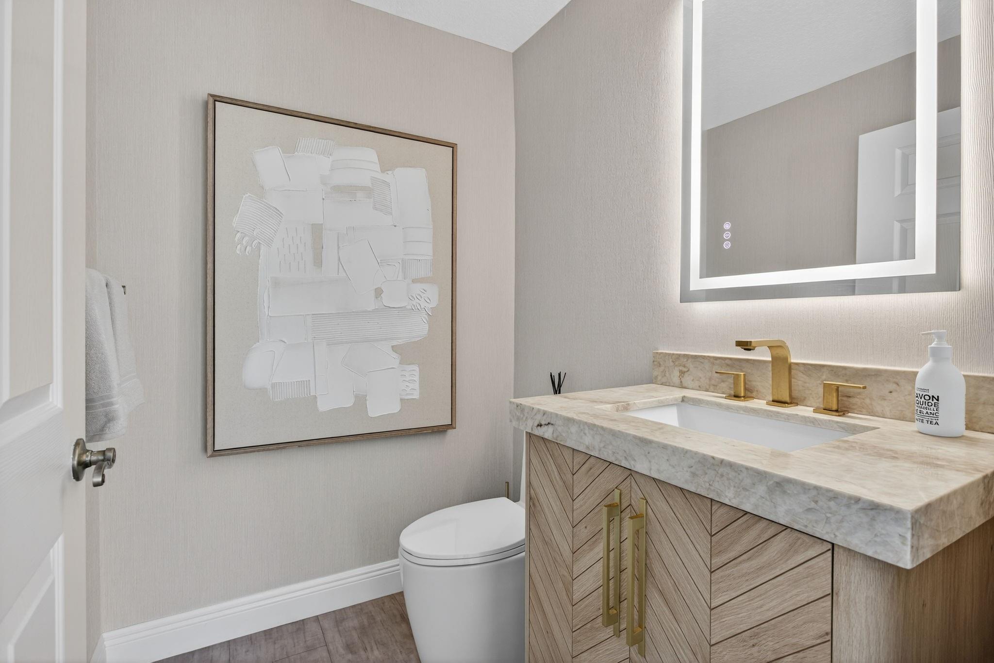 hampton Hills - Residential