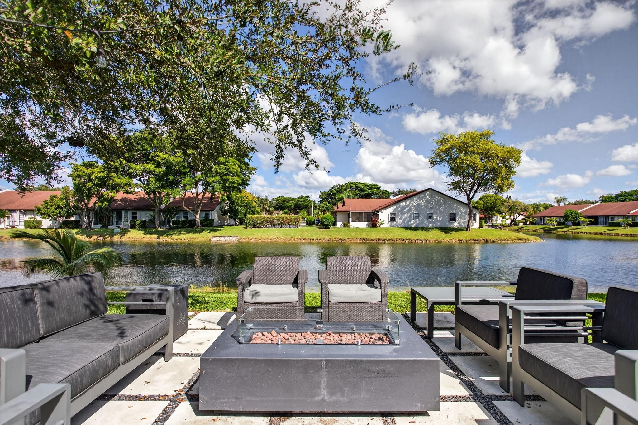 hampton Hills - Residential