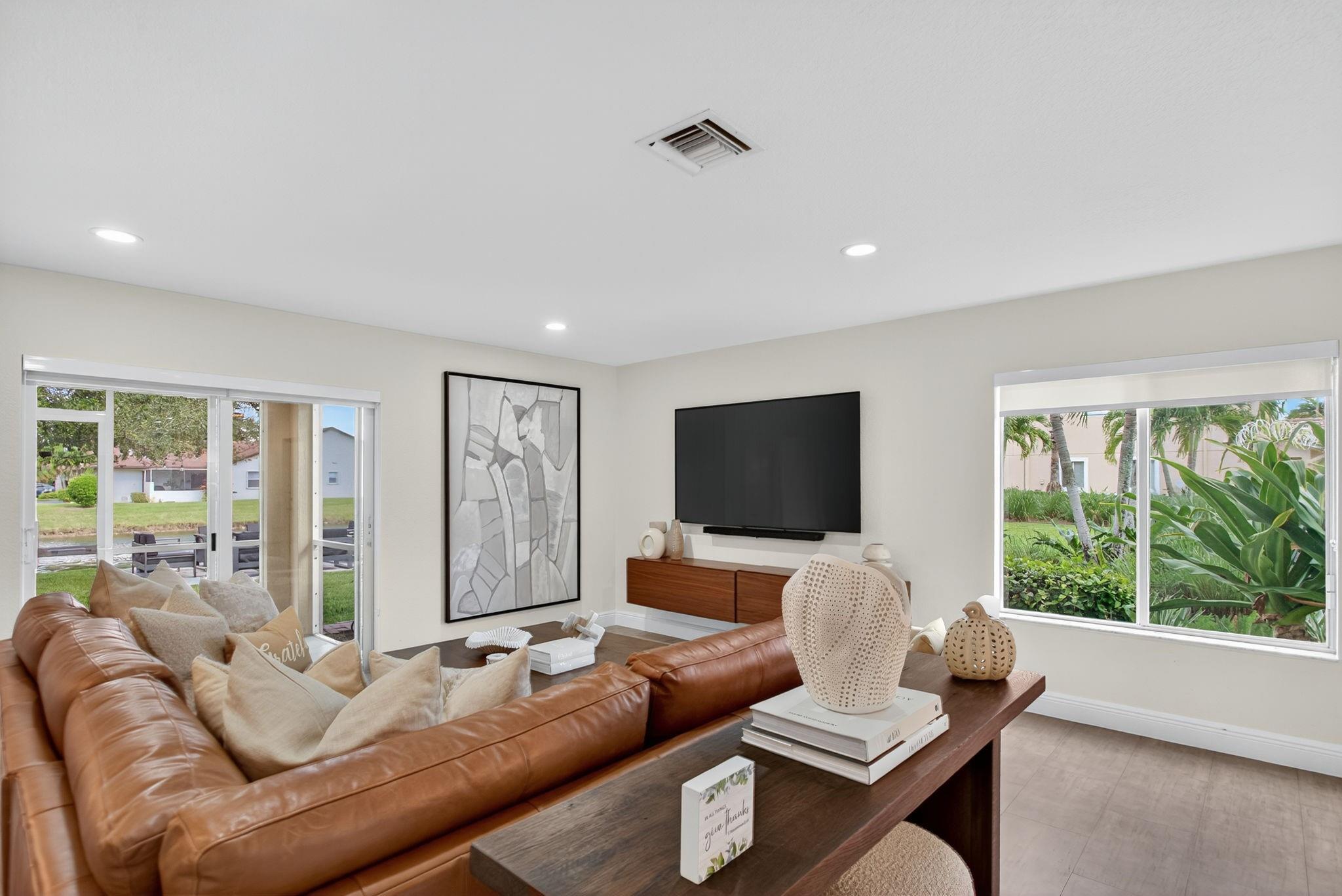 hampton Hills - Residential