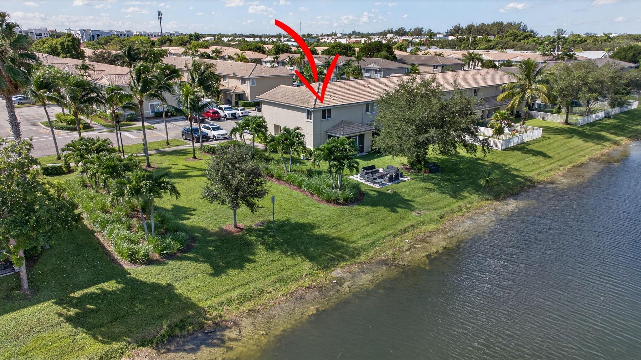 hampton Hills - Residential