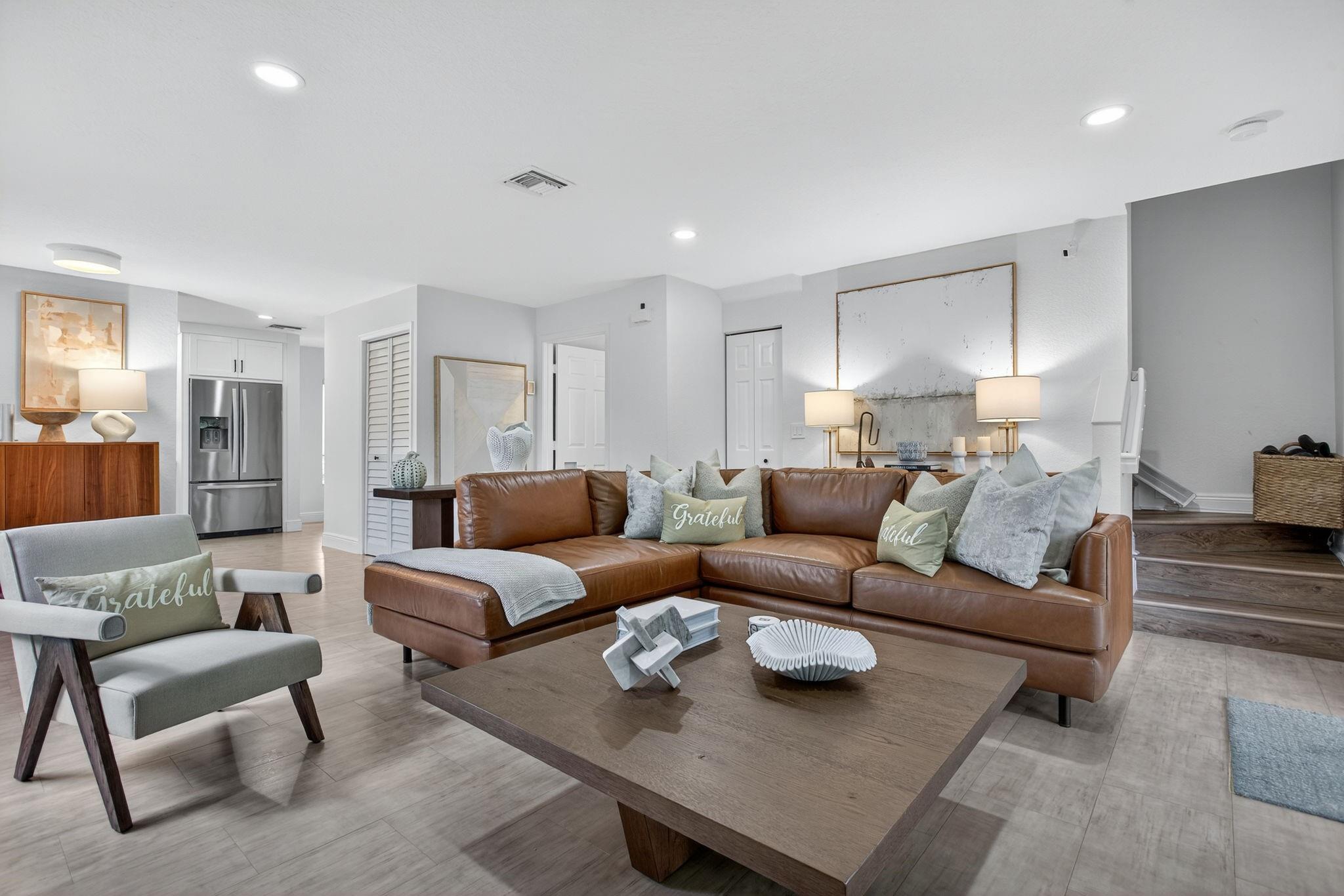 hampton Hills - Residential