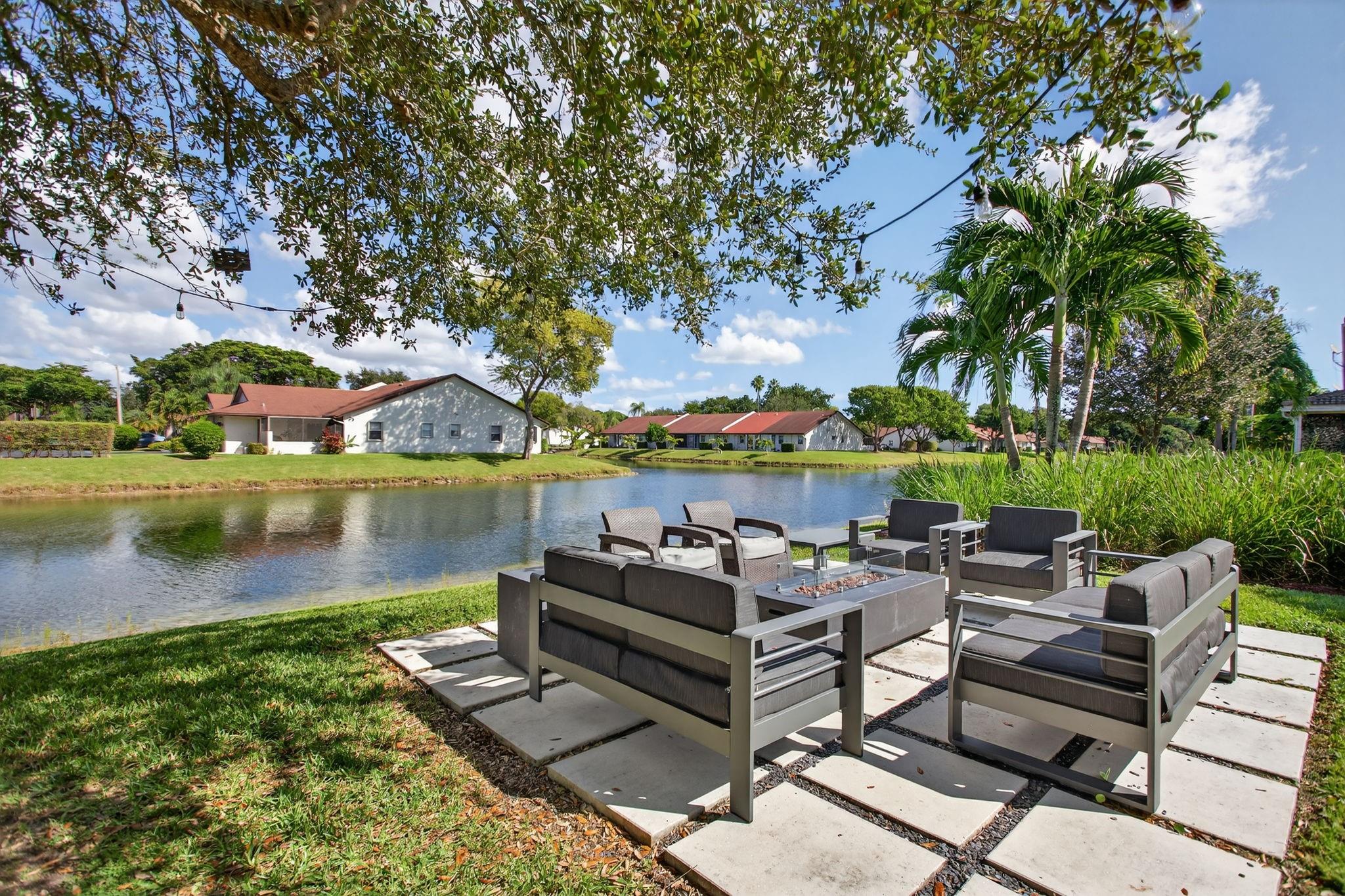 hampton Hills - Residential