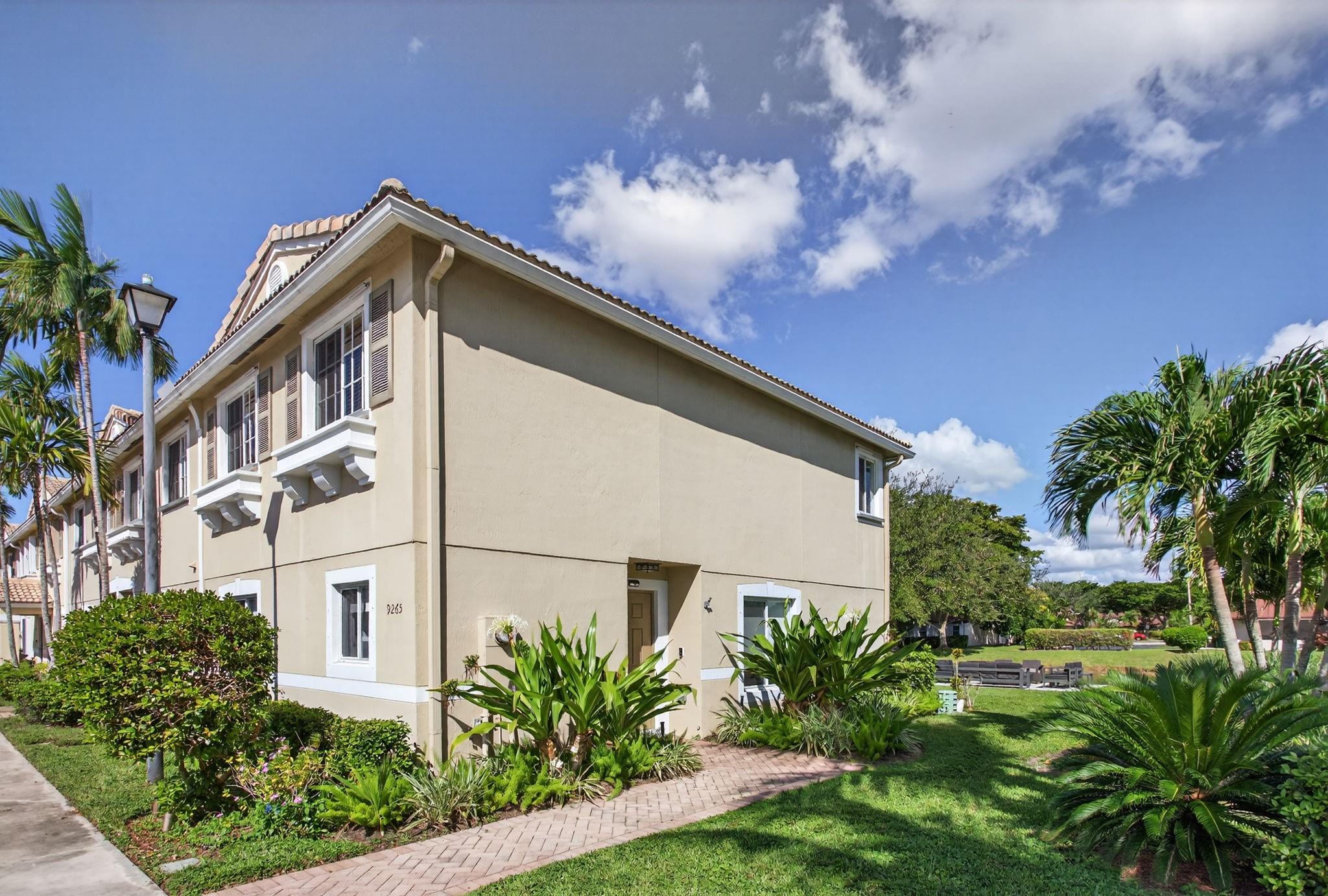 9265 Chambers St 9265