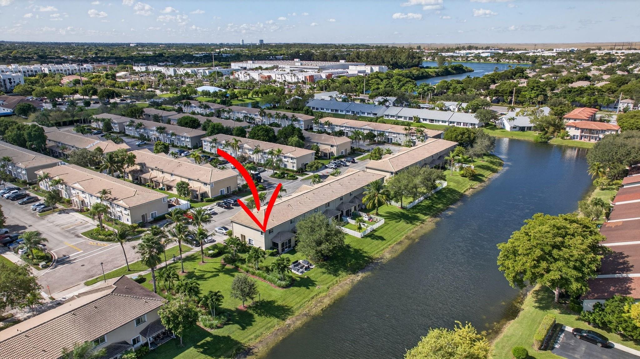 hampton Hills - Residential