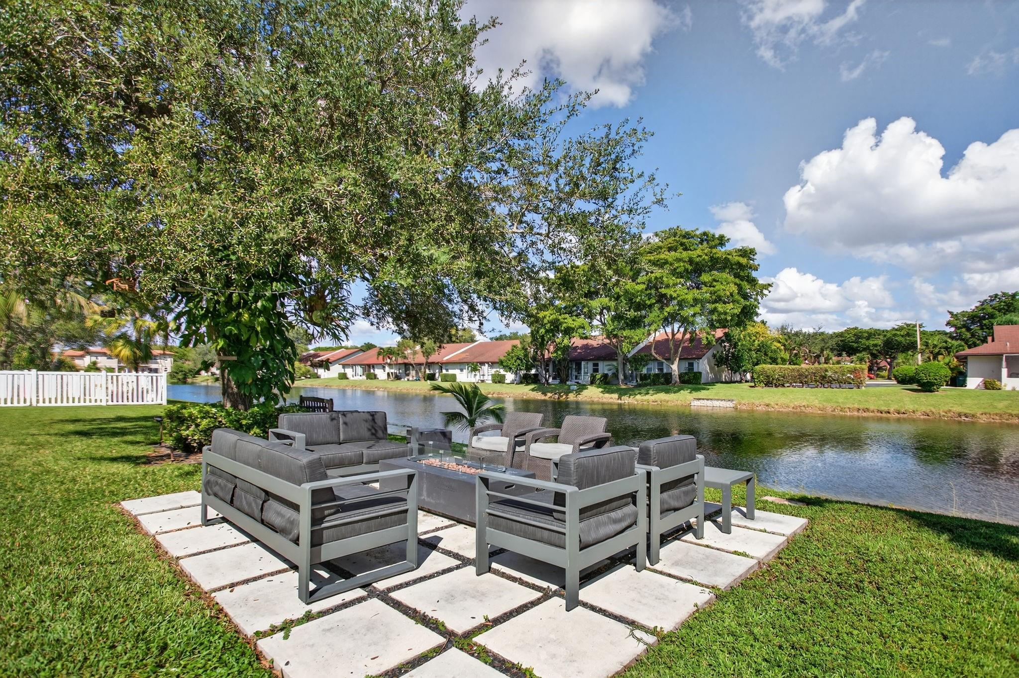 hampton Hills - Residential