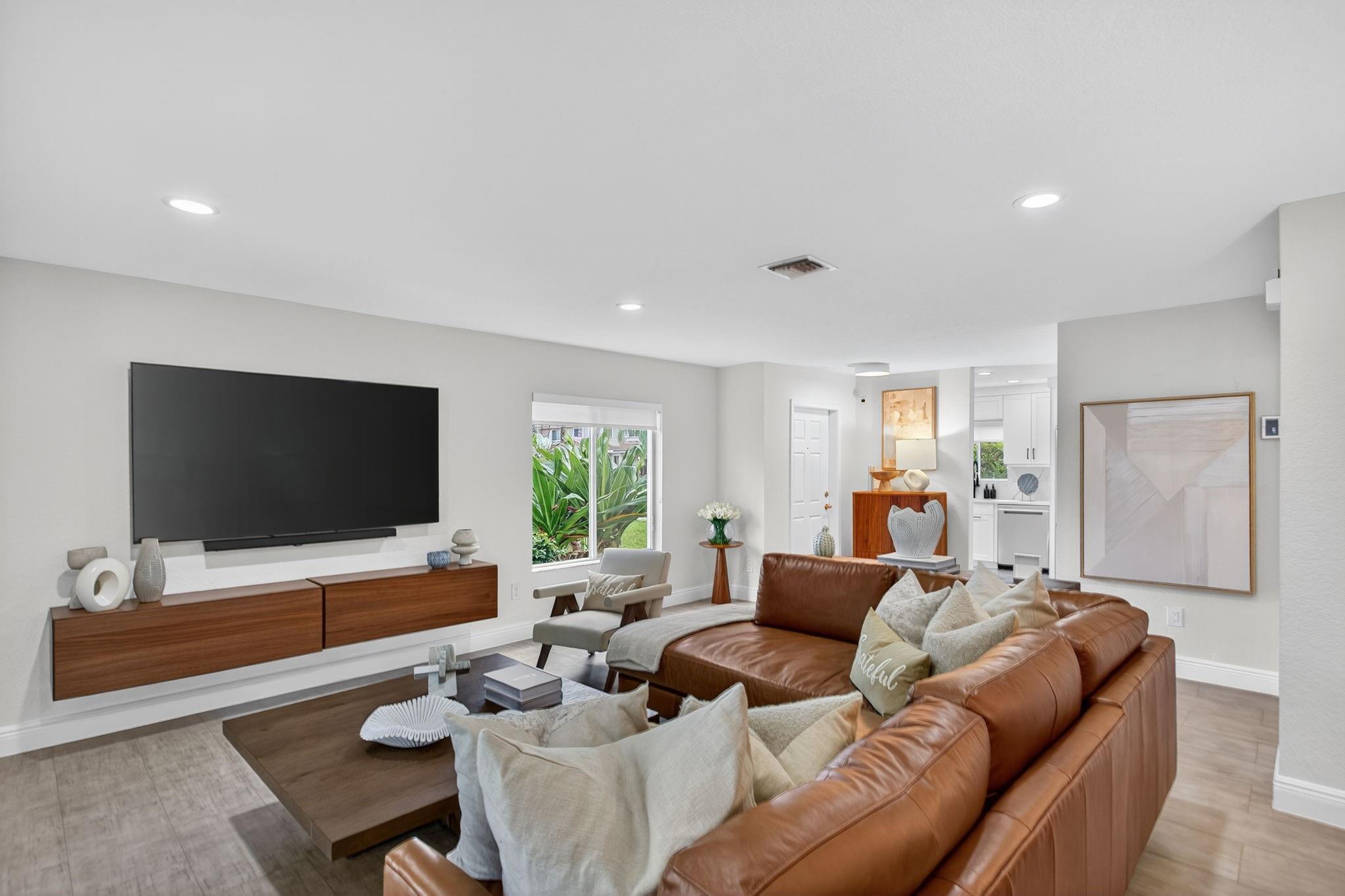 hampton Hills - Residential