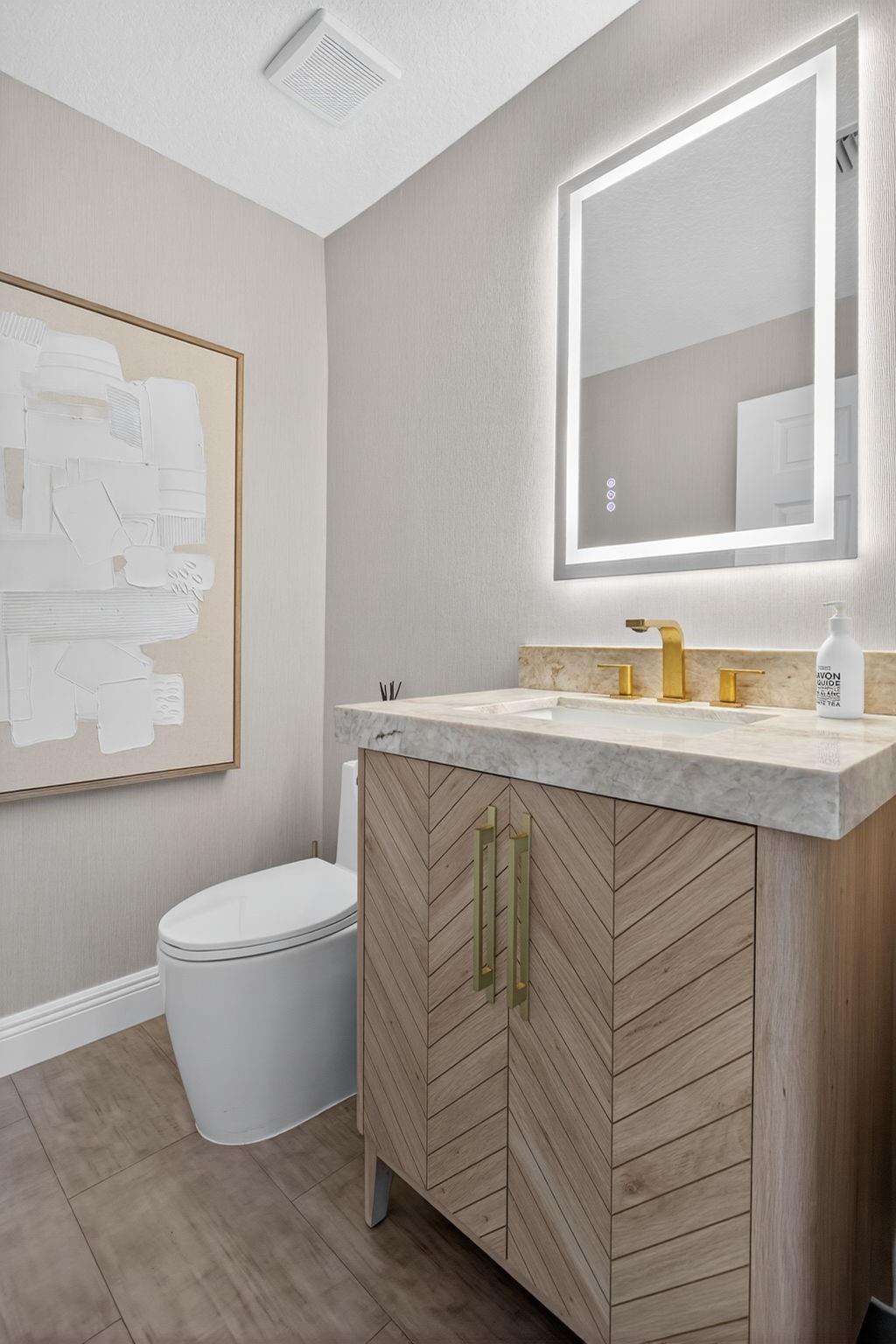 hampton Hills - Residential