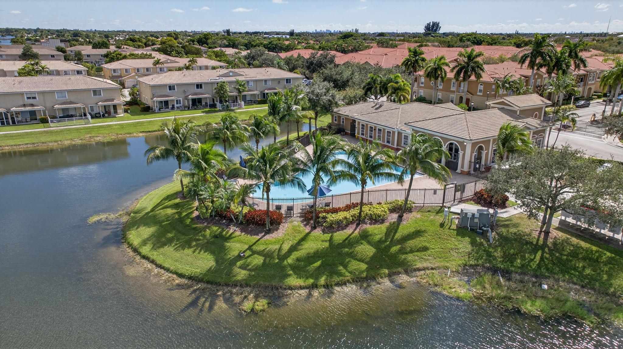 hampton Hills - Residential