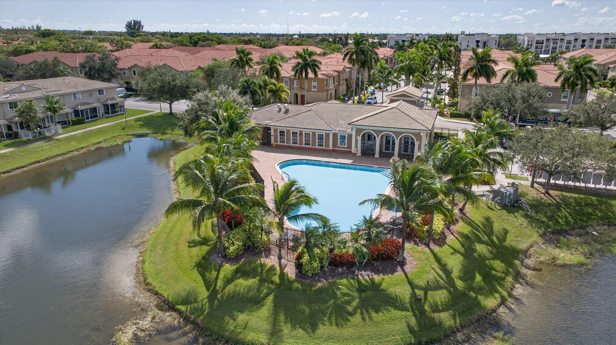 hampton Hills - Residential