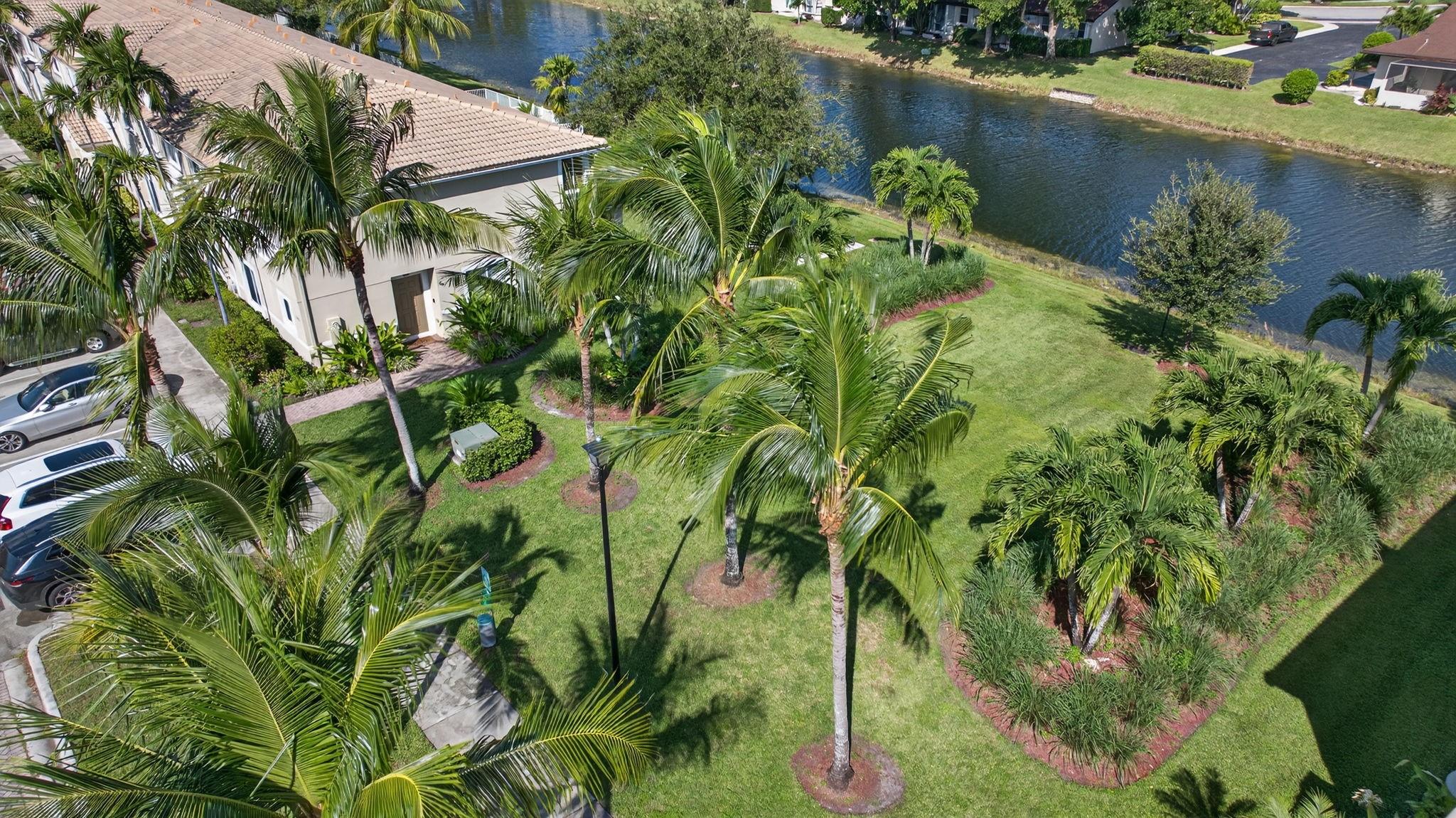 hampton Hills - Residential