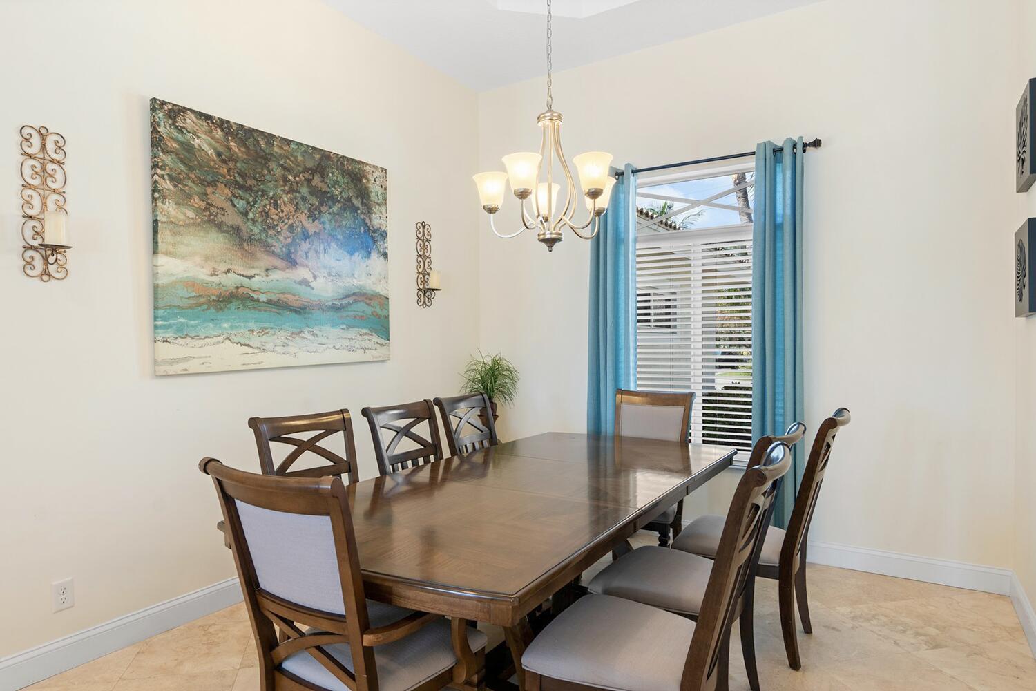 TRADE WINDS ESTATES FIRST - Residential Lease