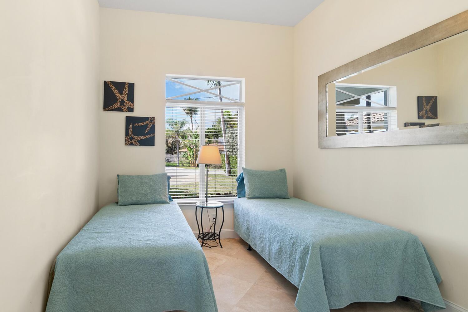 TRADE WINDS ESTATES FIRST - Residential Lease
