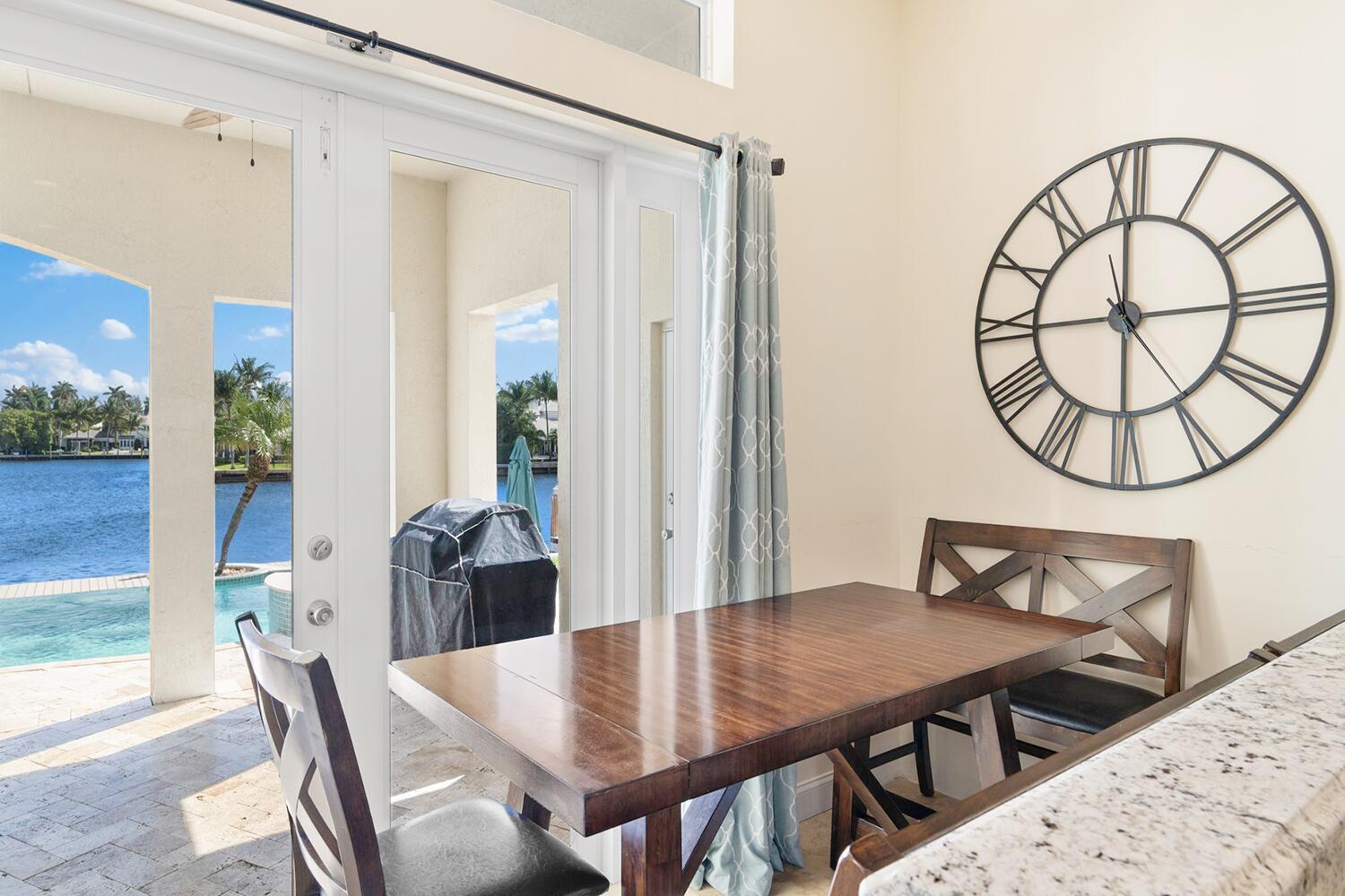 TRADE WINDS ESTATES FIRST - Residential Lease