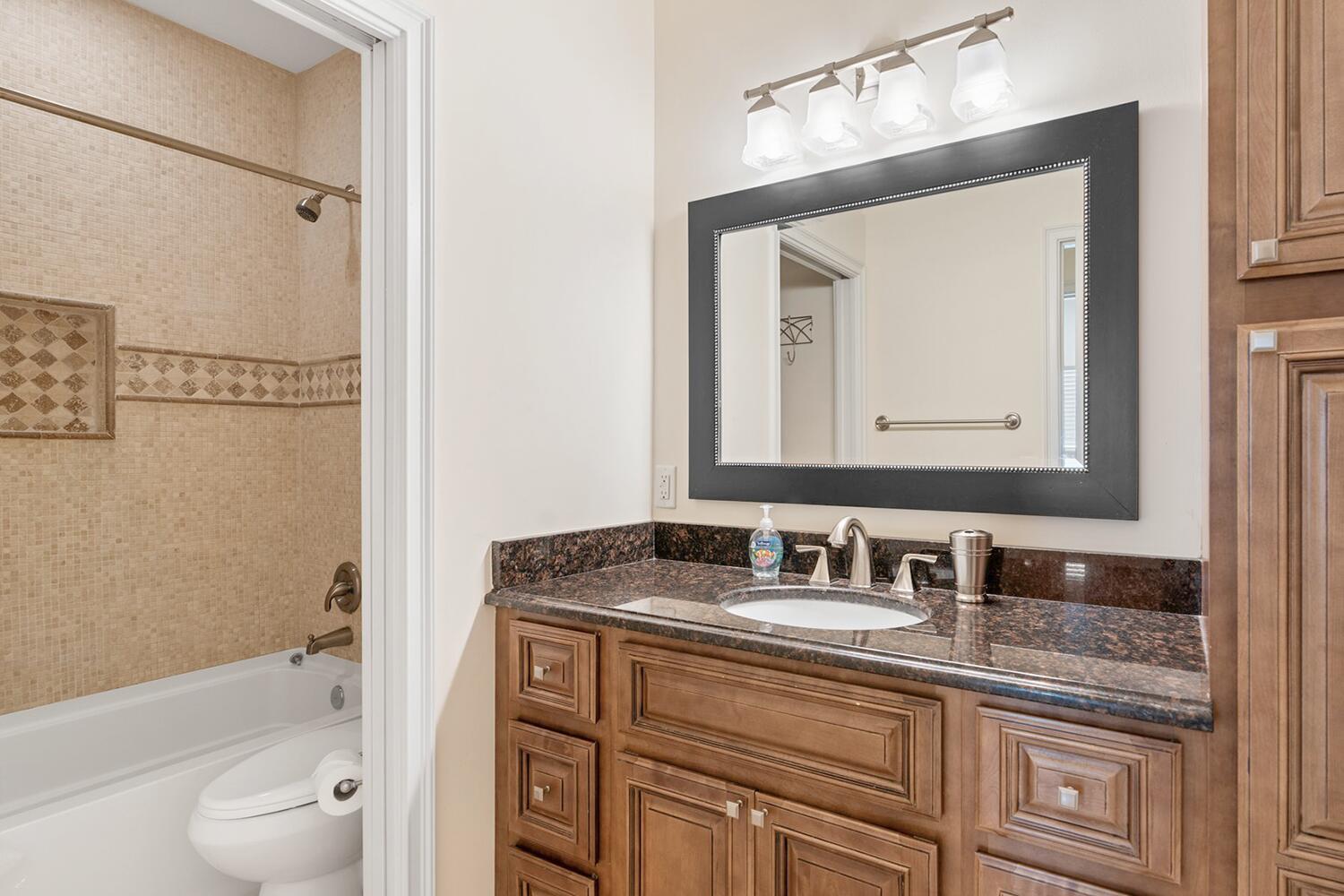 TRADE WINDS ESTATES FIRST - Residential Lease
