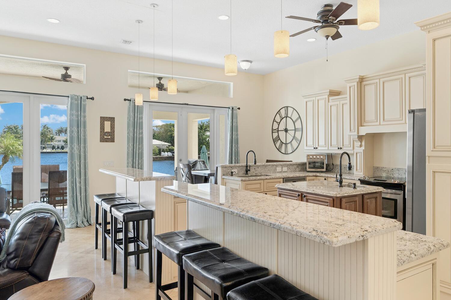 TRADE WINDS ESTATES FIRST - Residential Lease