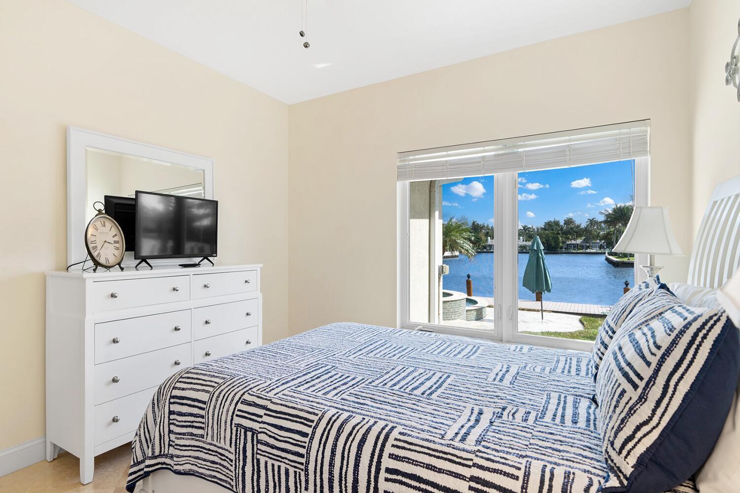 TRADE WINDS ESTATES FIRST - Residential Lease