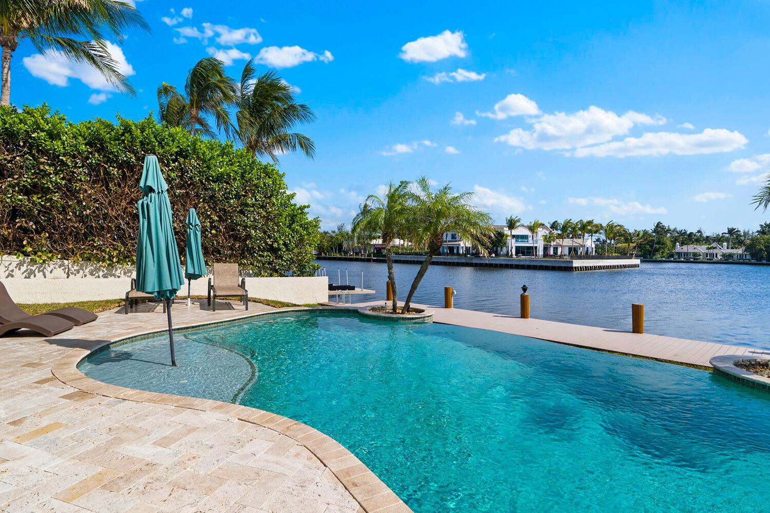 TRADE WINDS ESTATES FIRST - Residential Lease