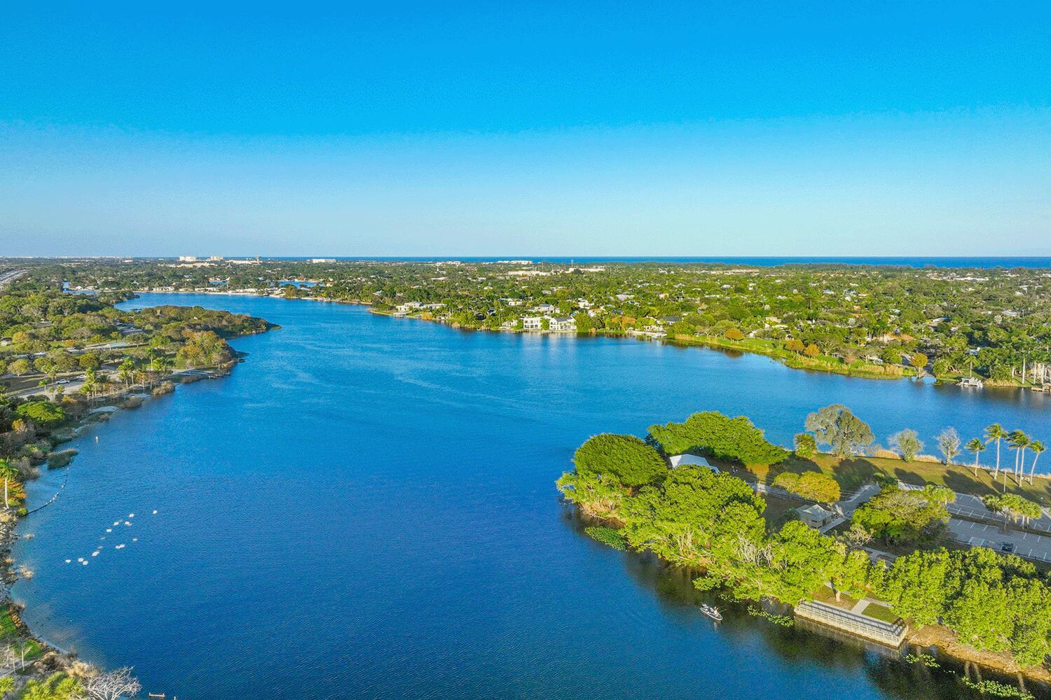 TRADE WINDS ESTATES FIRST - Residential Lease