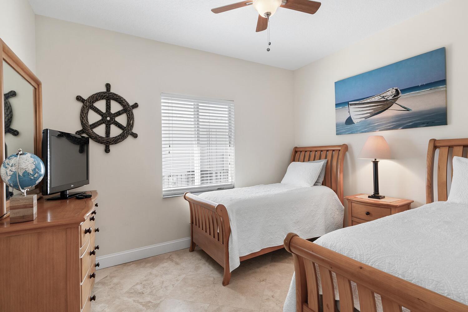 TRADE WINDS ESTATES FIRST - Residential Lease